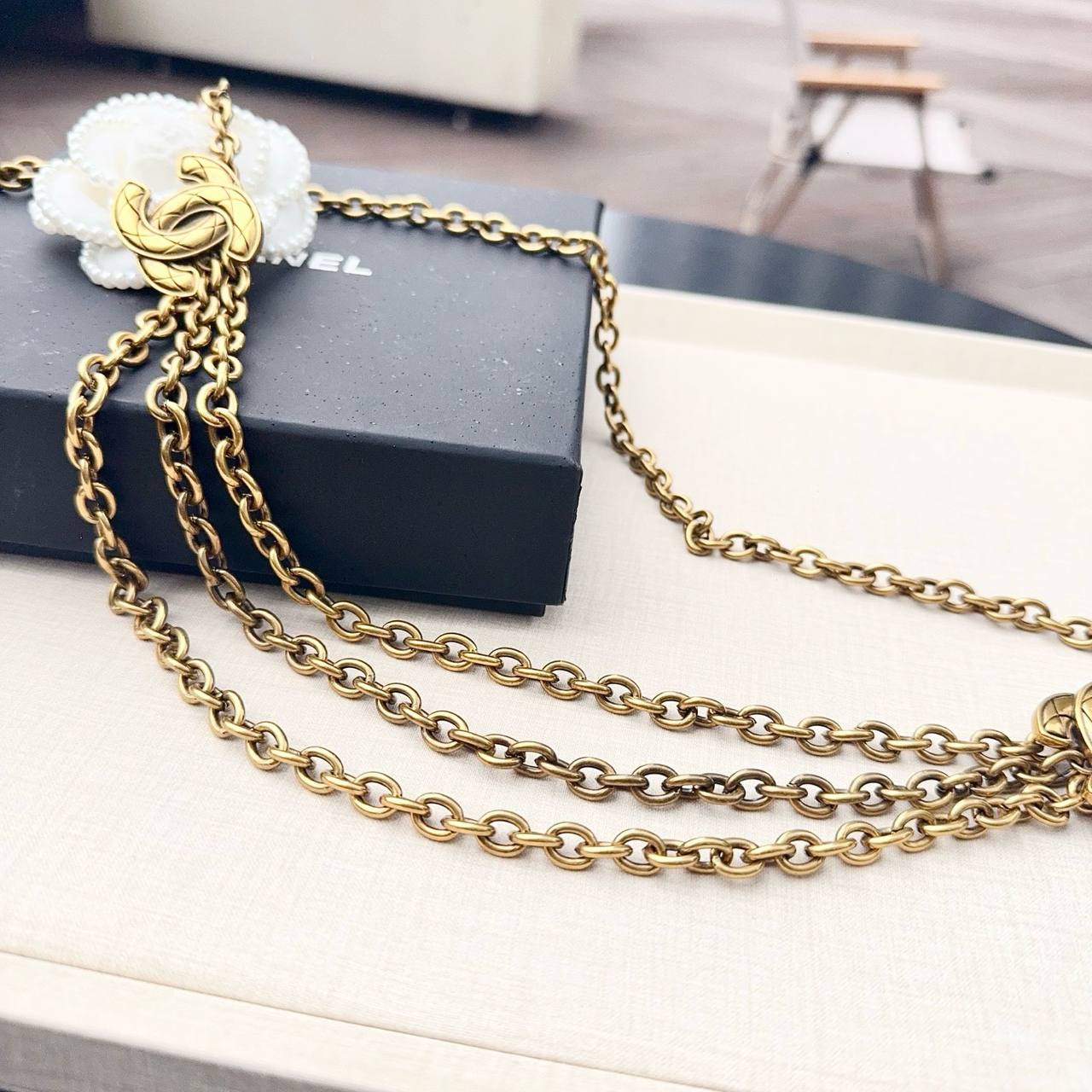 Chain Belt