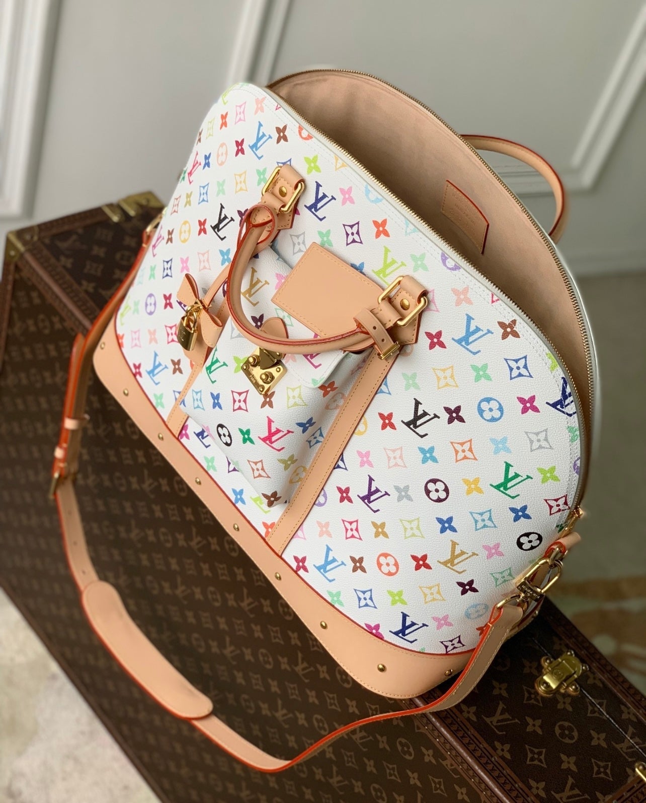 Alma Maxi