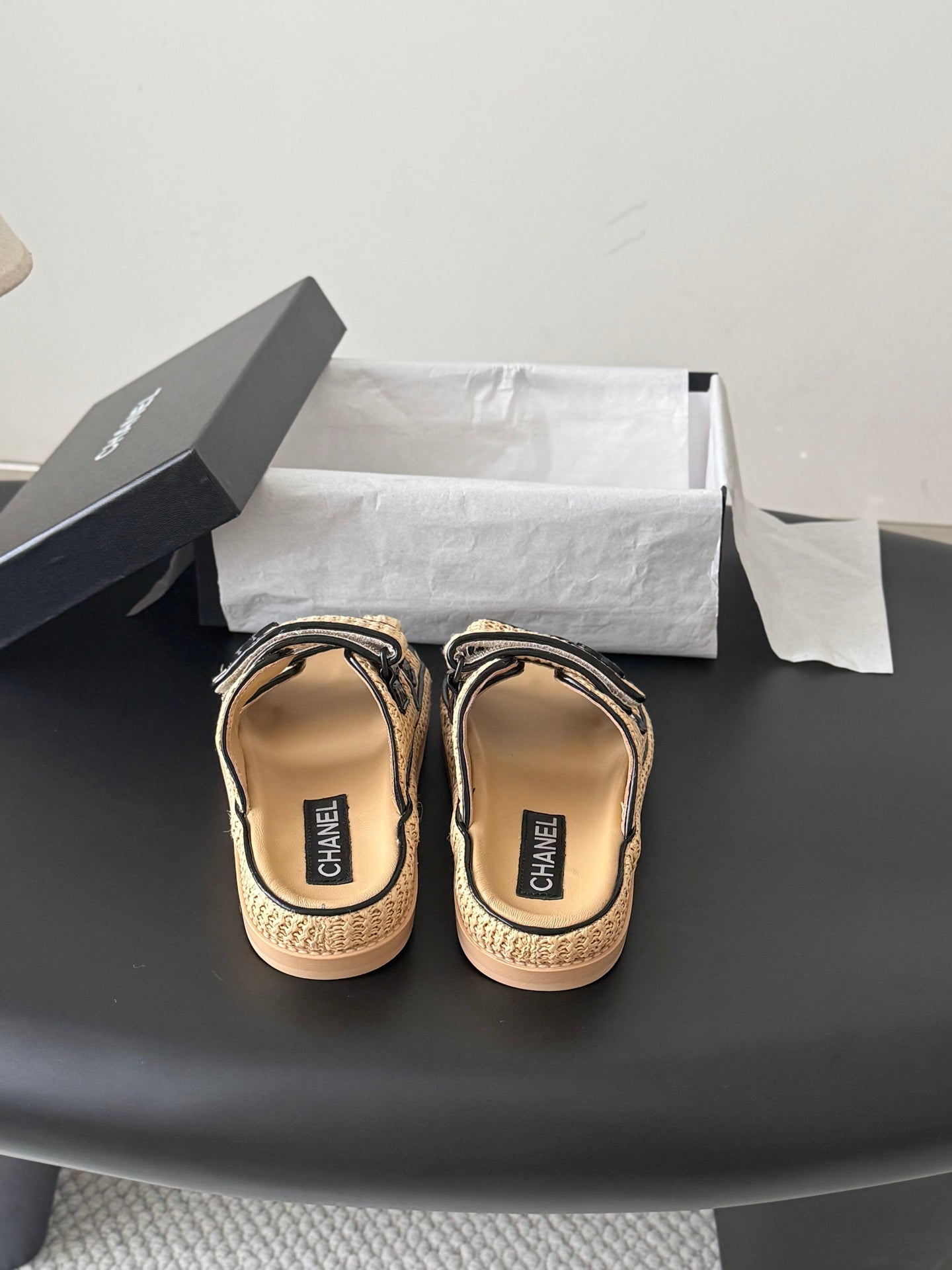 CC Dad Sandals