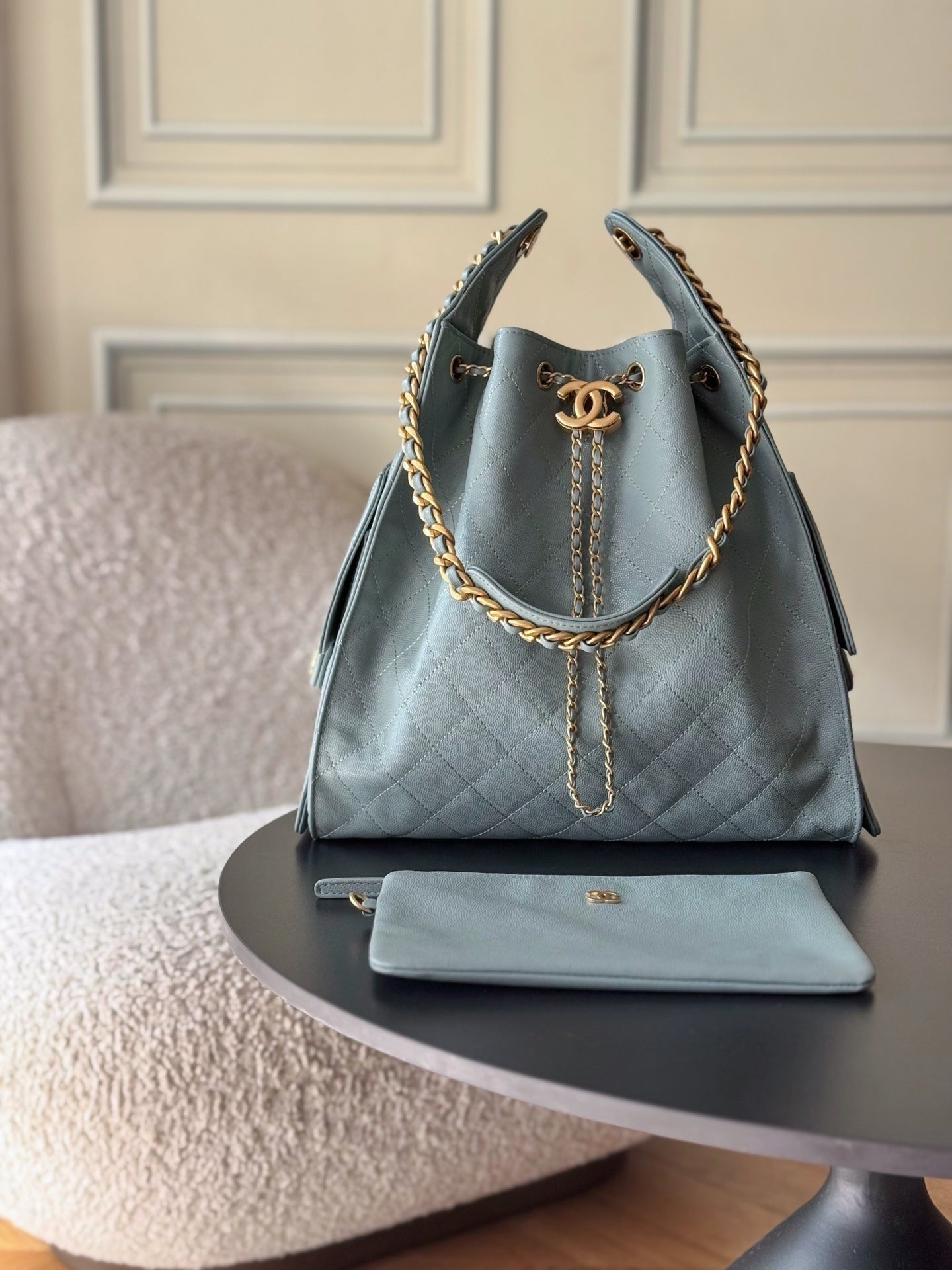 CC Large Hobo