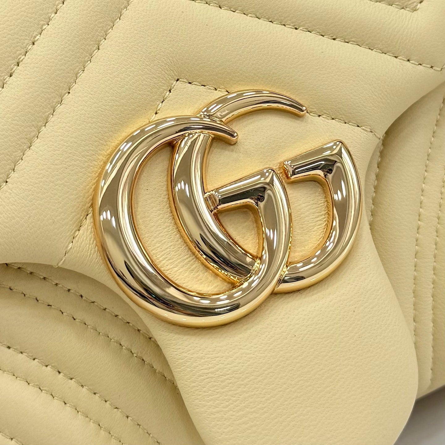 Marmont Small Shoulder Bag