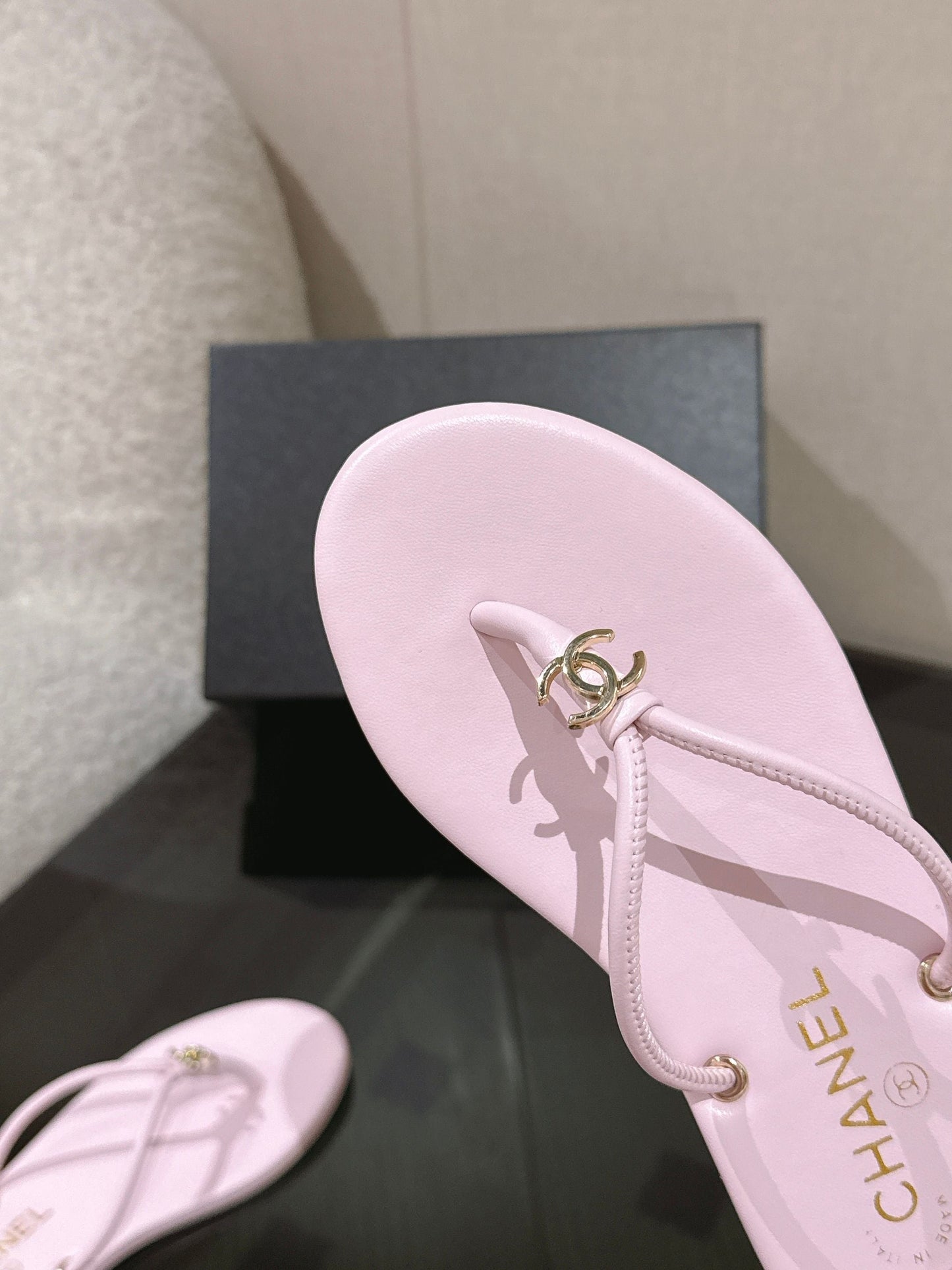 CC Sandals
