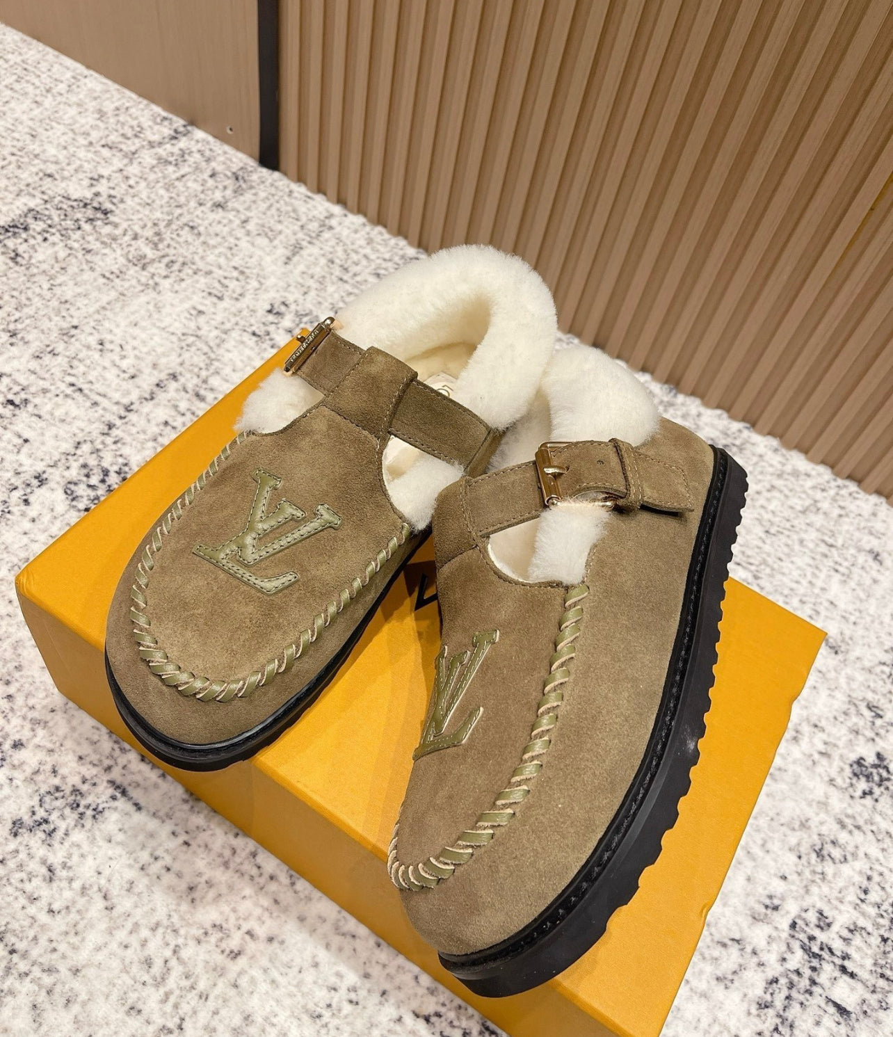 Colorado Shoes