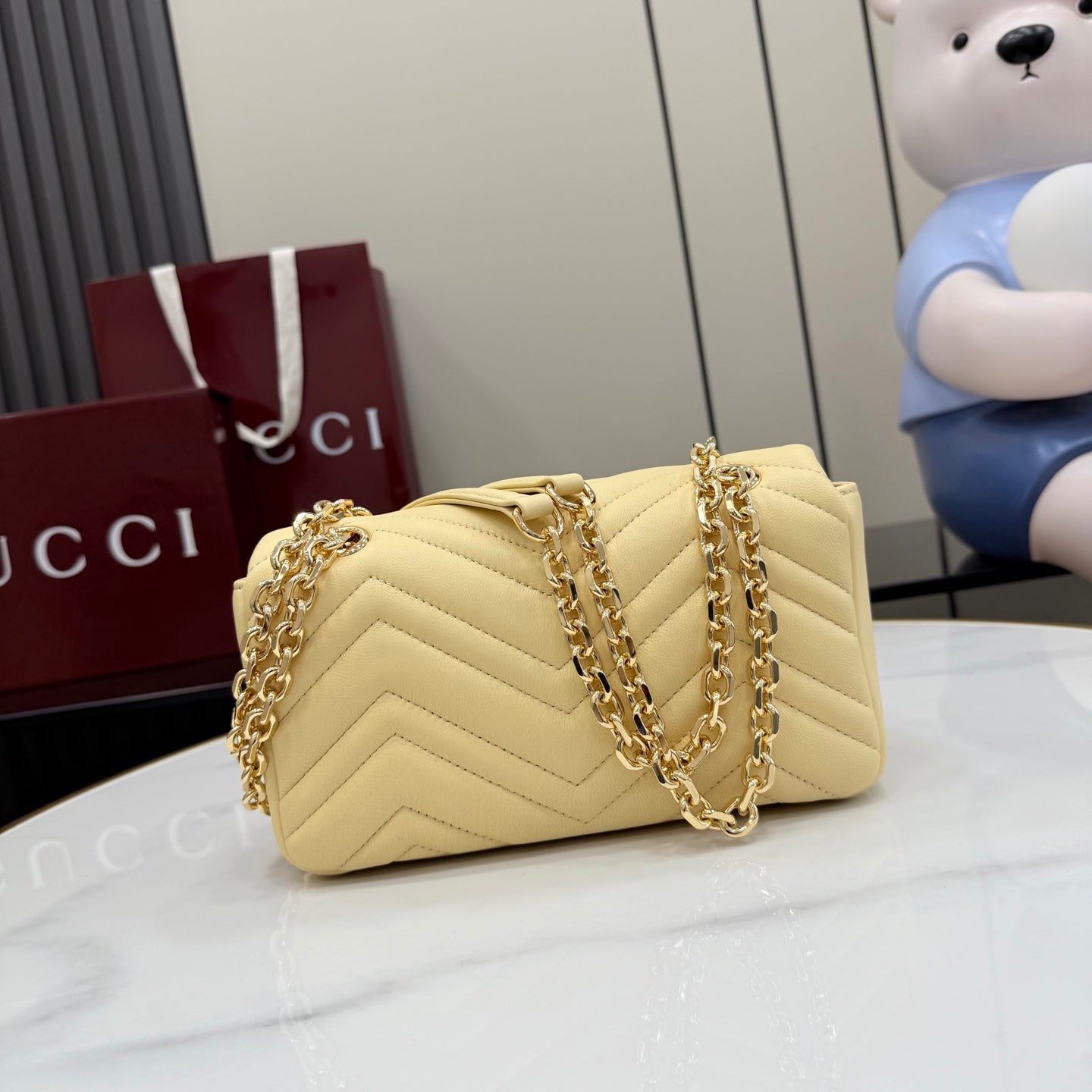Marmont Mini Shoulder Bag