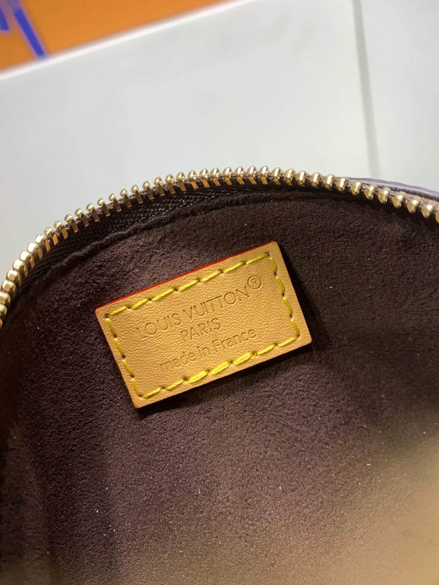 Mini Pouch