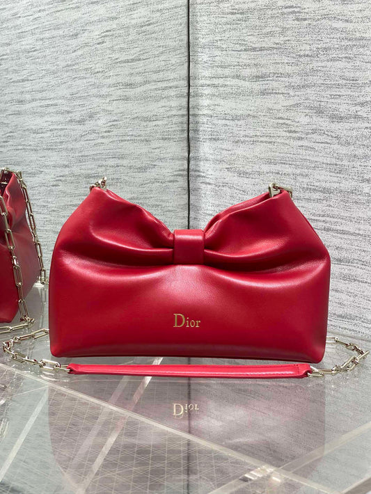 Medium Bow Bag
