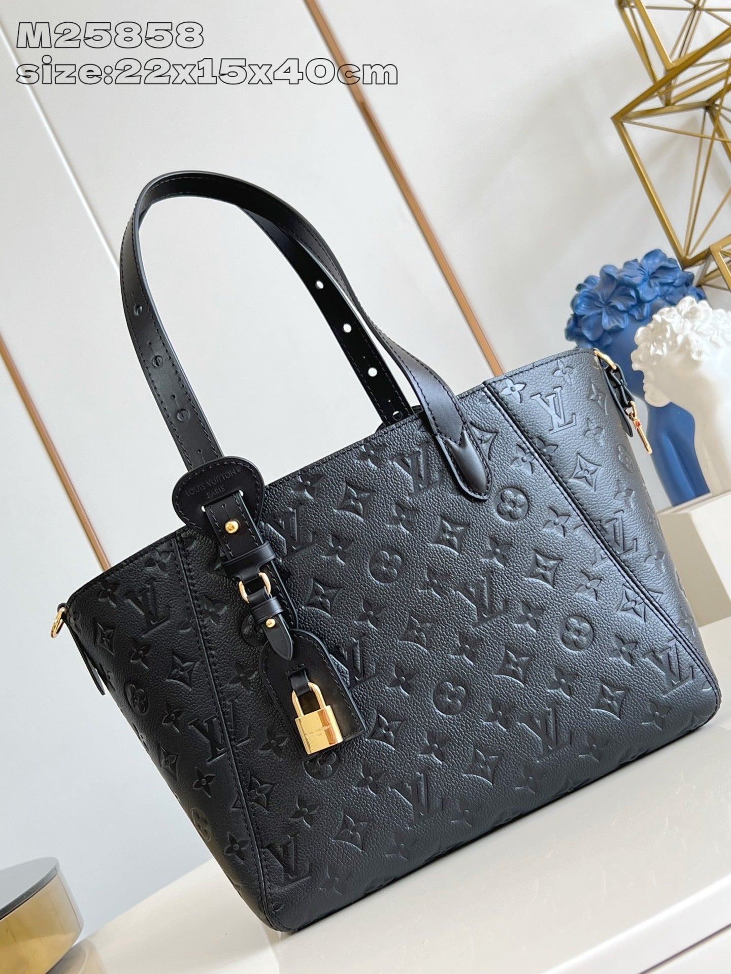 All In One Medium Tote