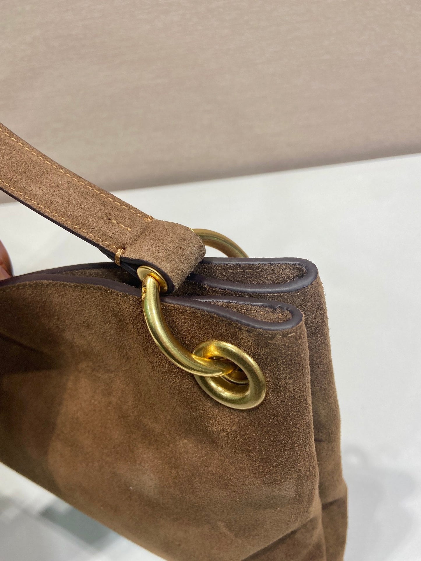 Etude Shoulder Bag