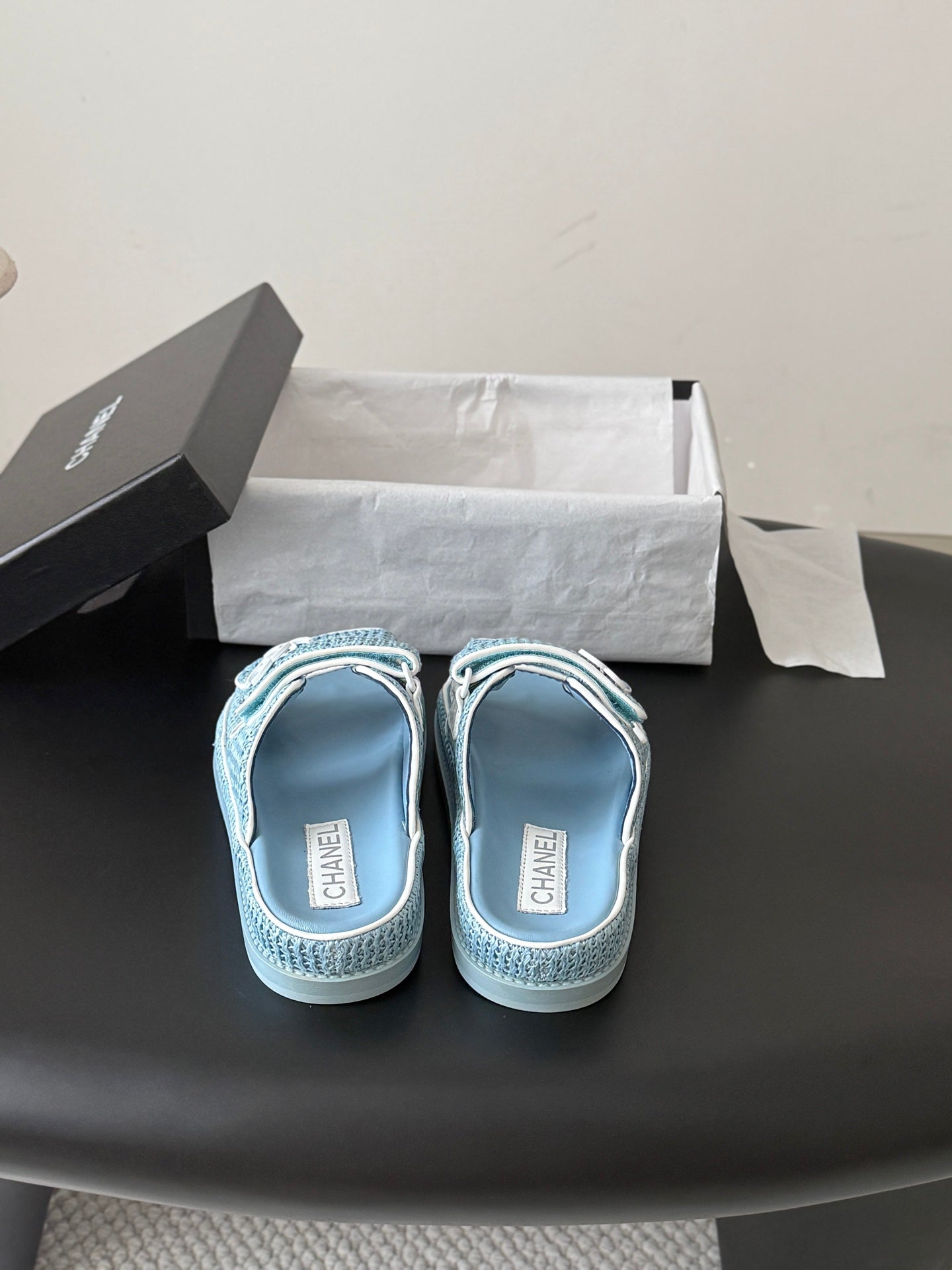 CC Dad Sandals