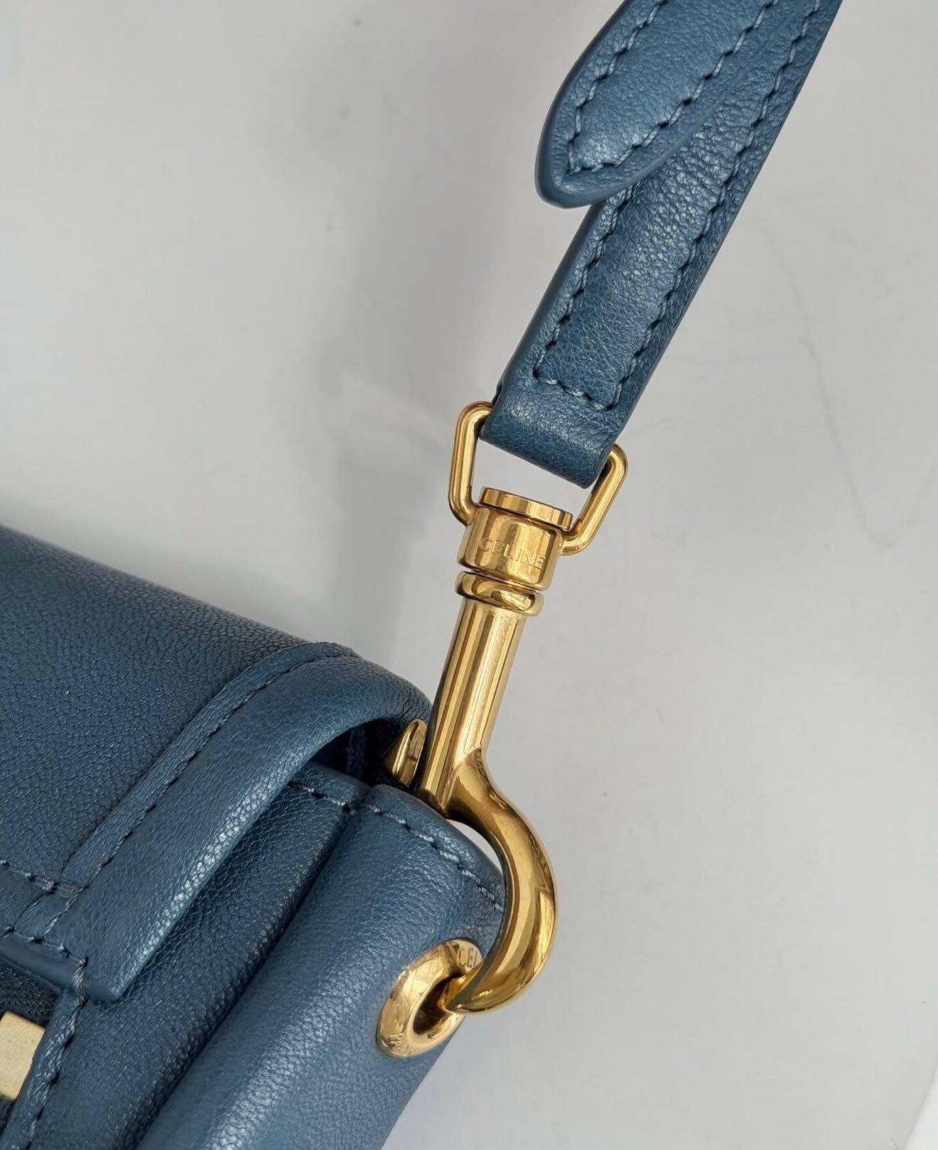 Halfmoon Bag