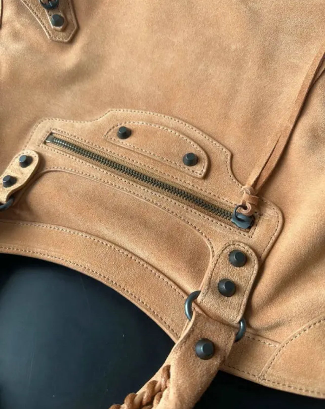 City Bag