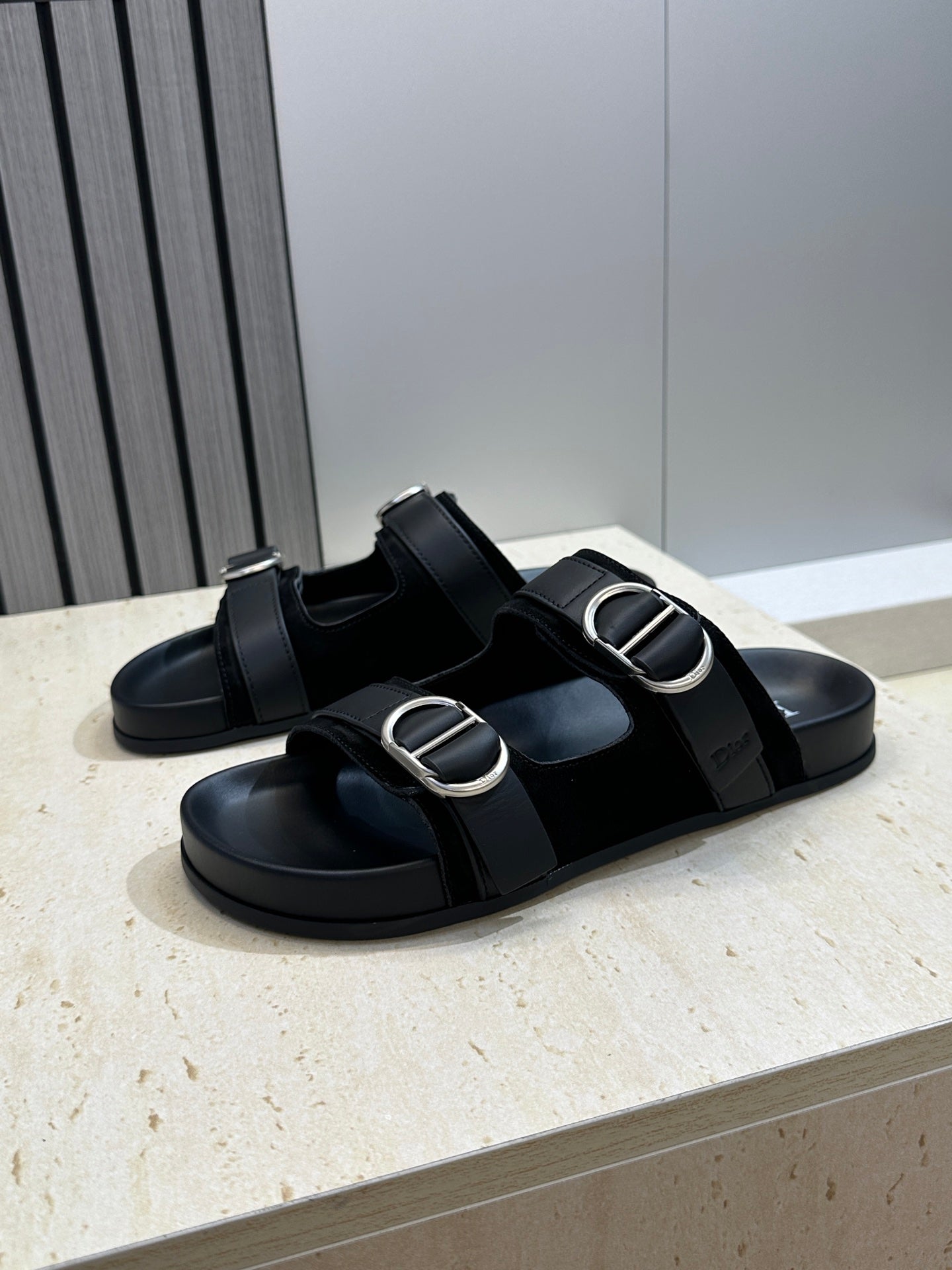 CD Sandals
