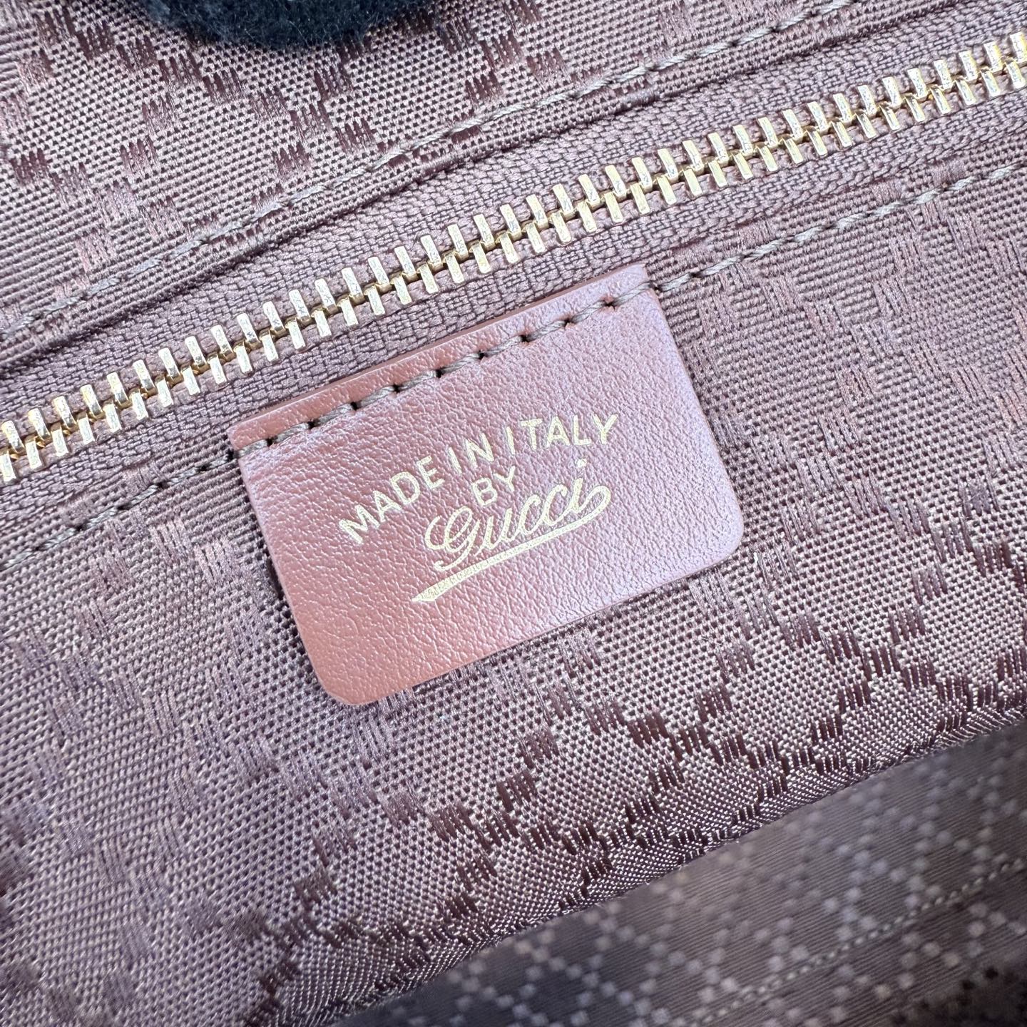 Boston Bag