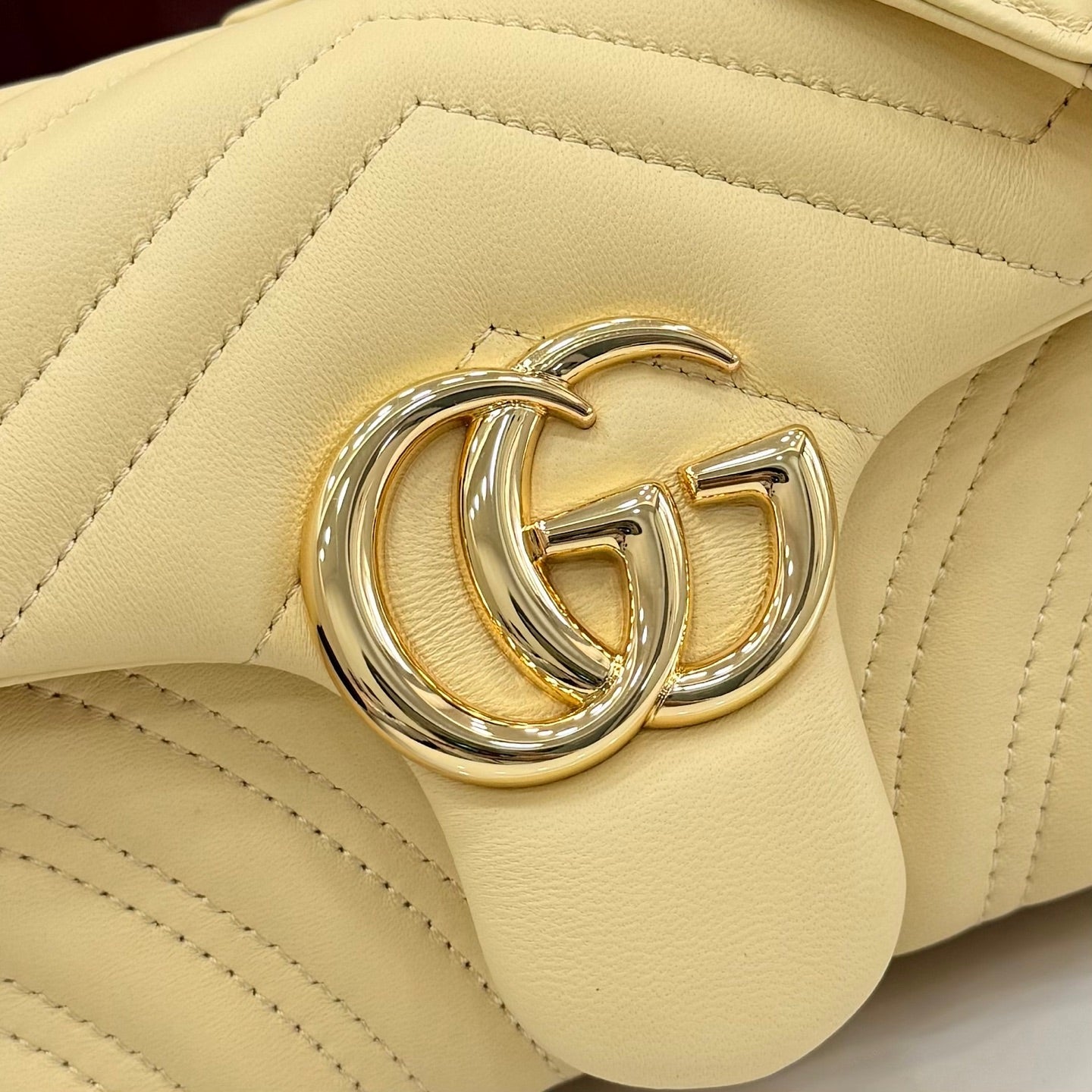 Marmont Mini Shoulder Bag