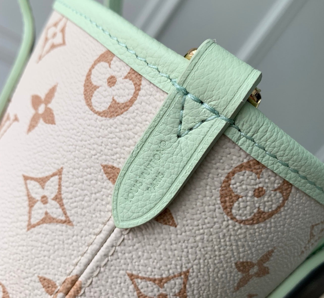 Neverfull Inside Out BB