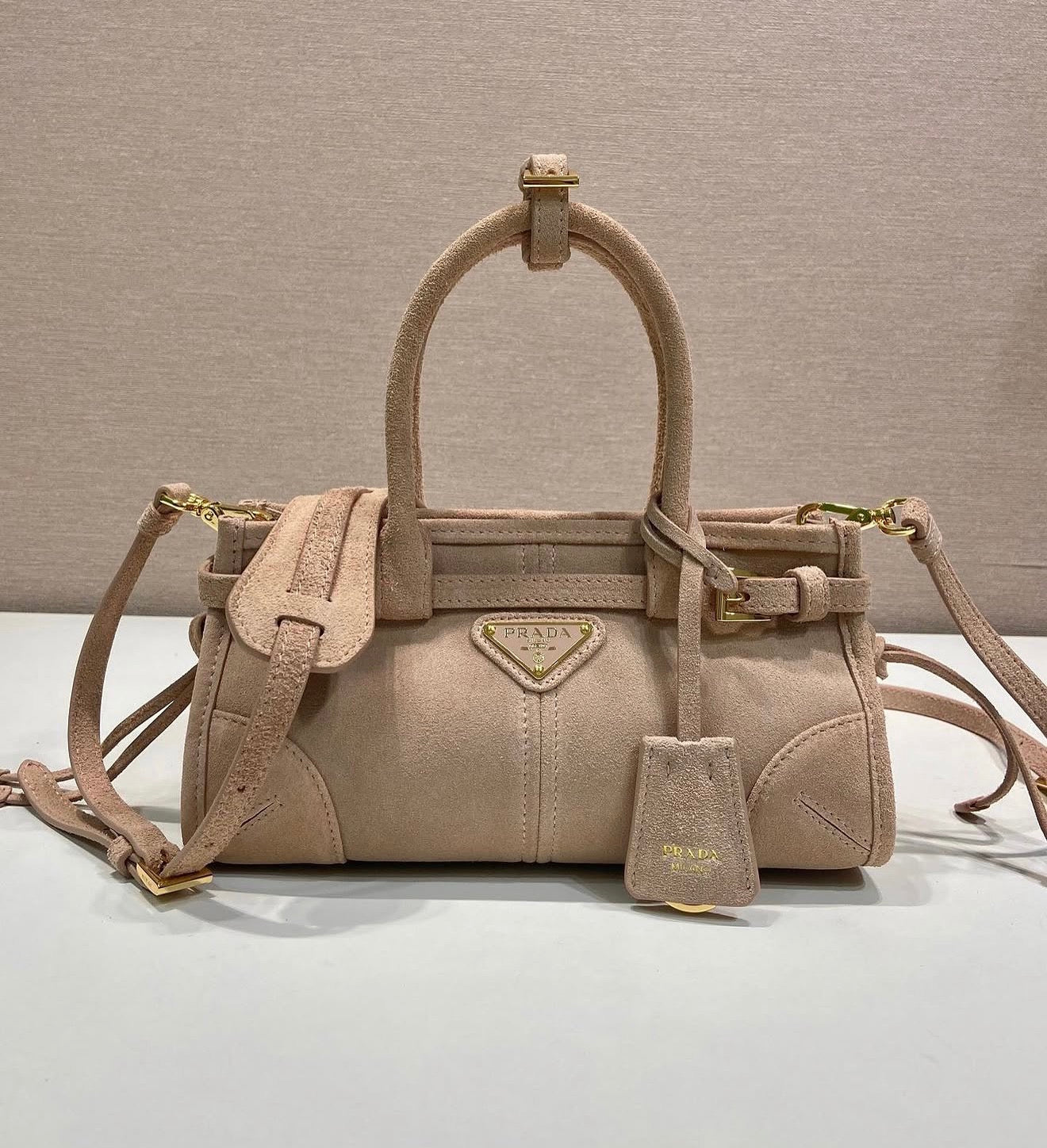 Bonnie Mini Bag