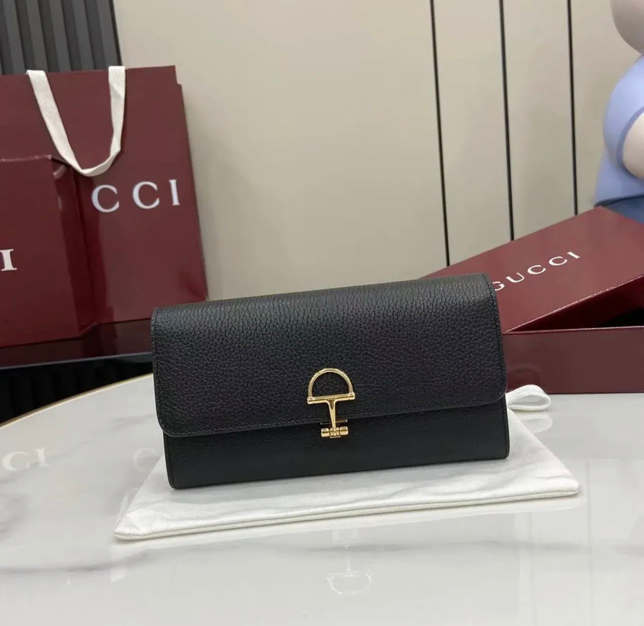 GG Wallet
