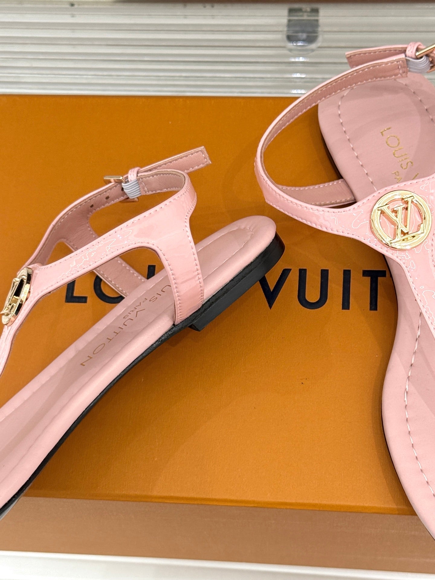 Sunkiss Sandals