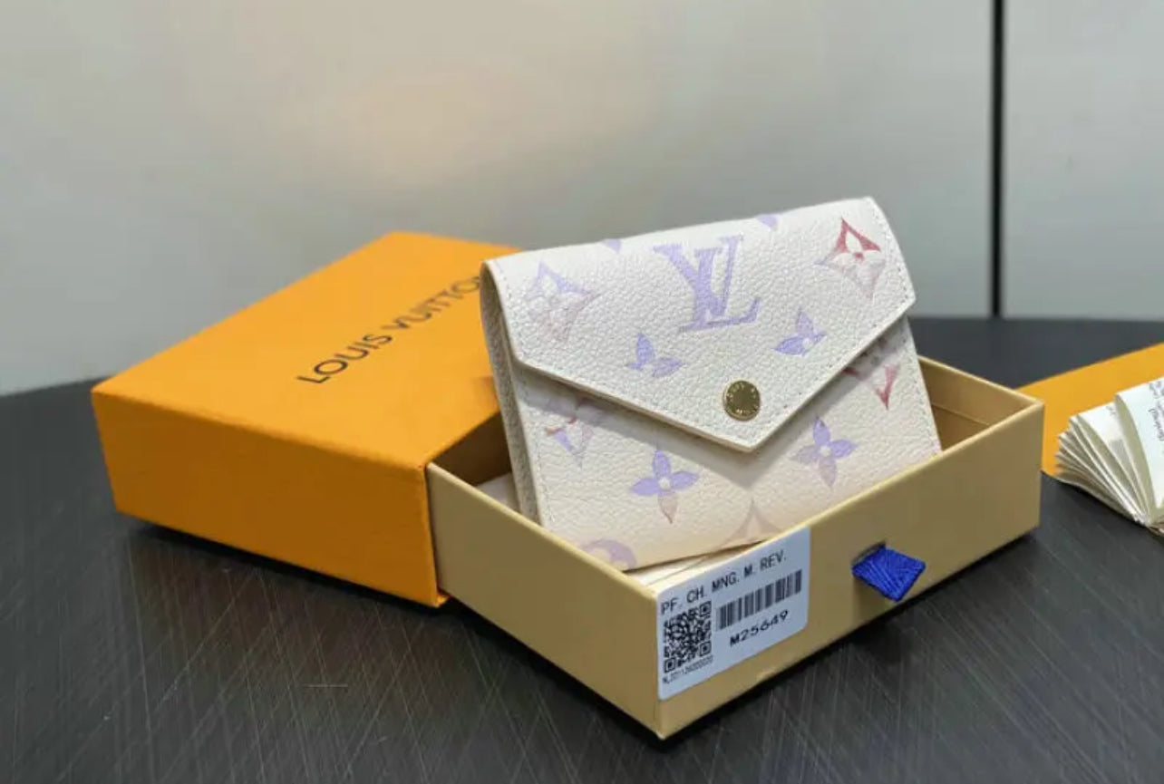 Victorine Wallet