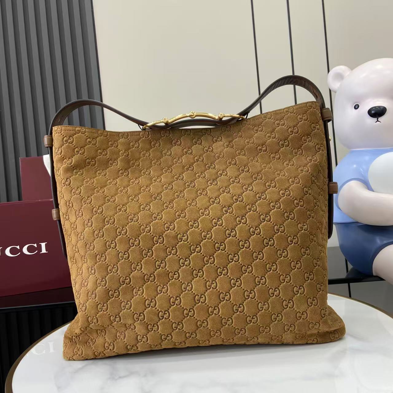 Beatrix Tote