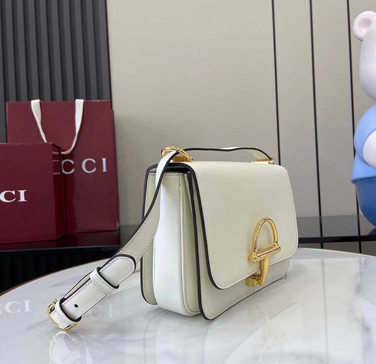 Siena Shoulder Bag