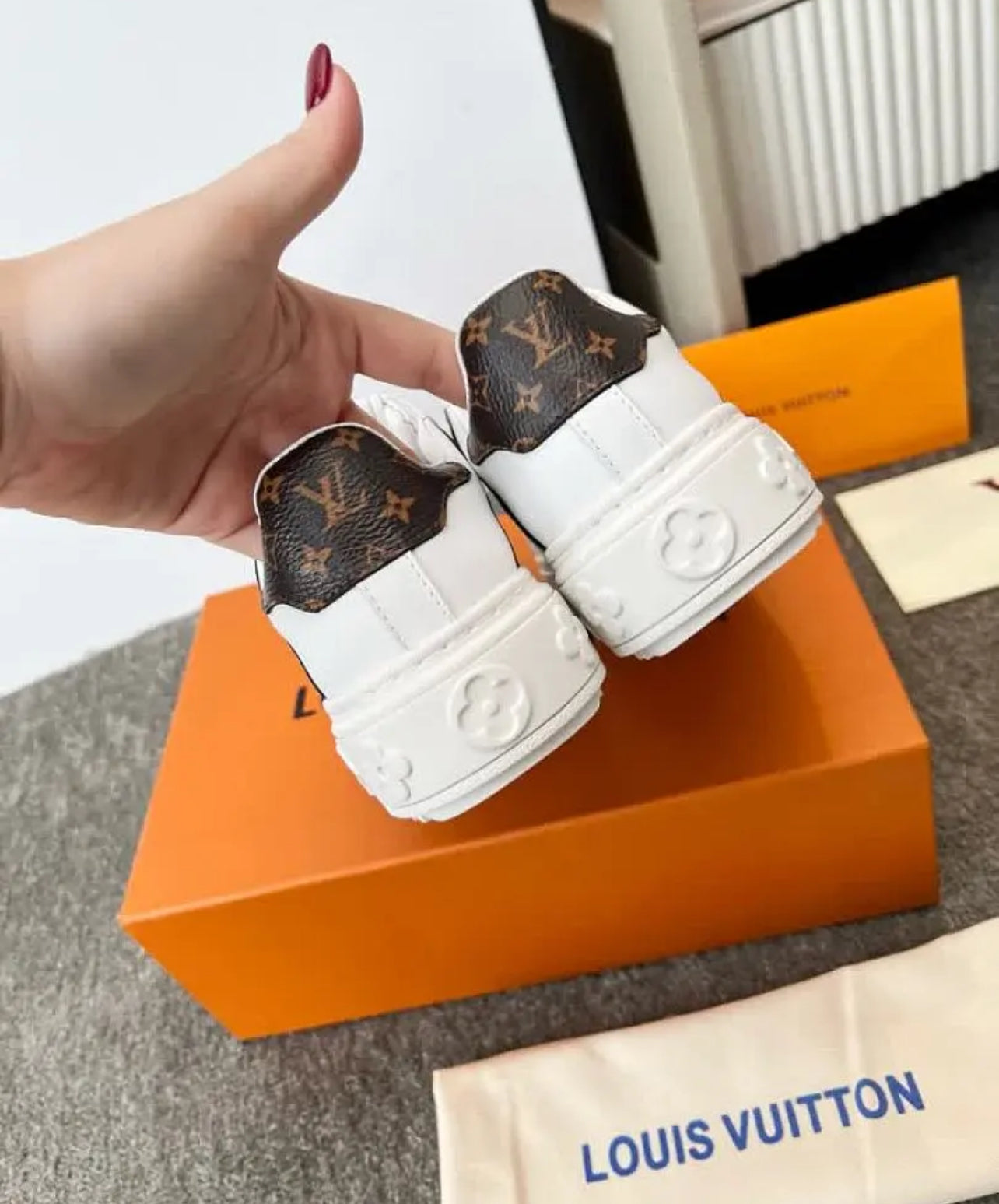 Timeout Trainers