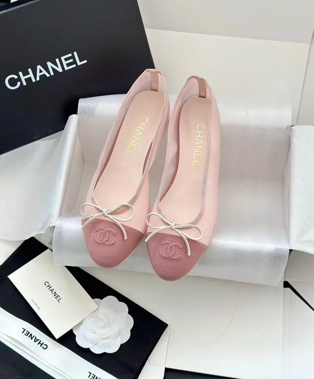 CC Pumps
