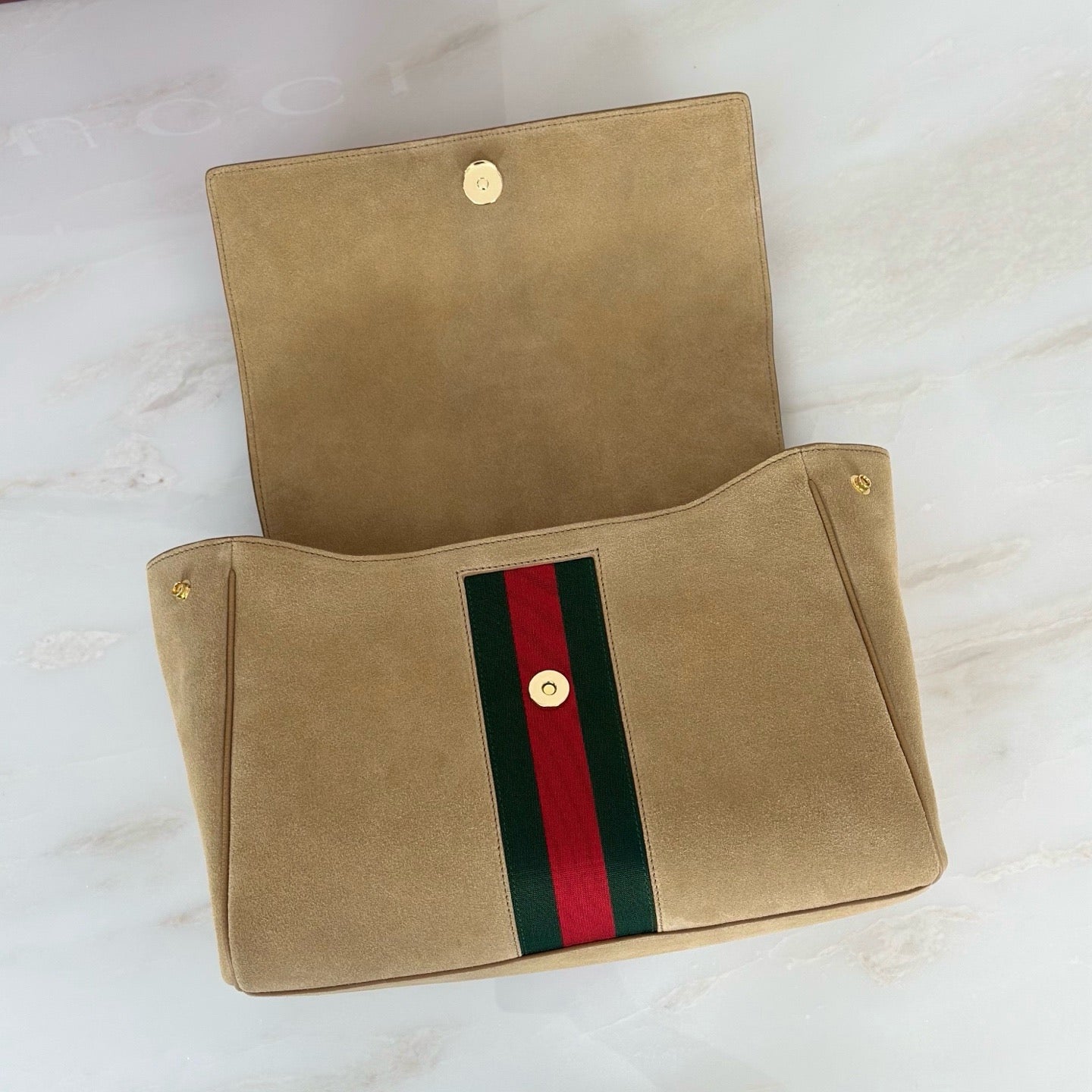 Paparazzo Tote