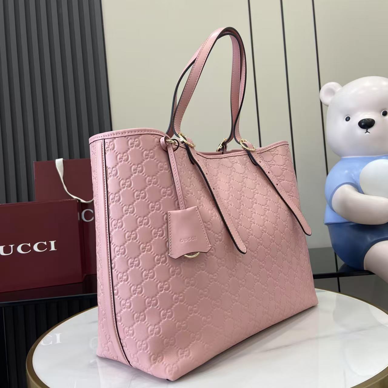 GG Tote