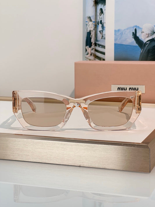 Logo Sunglasses