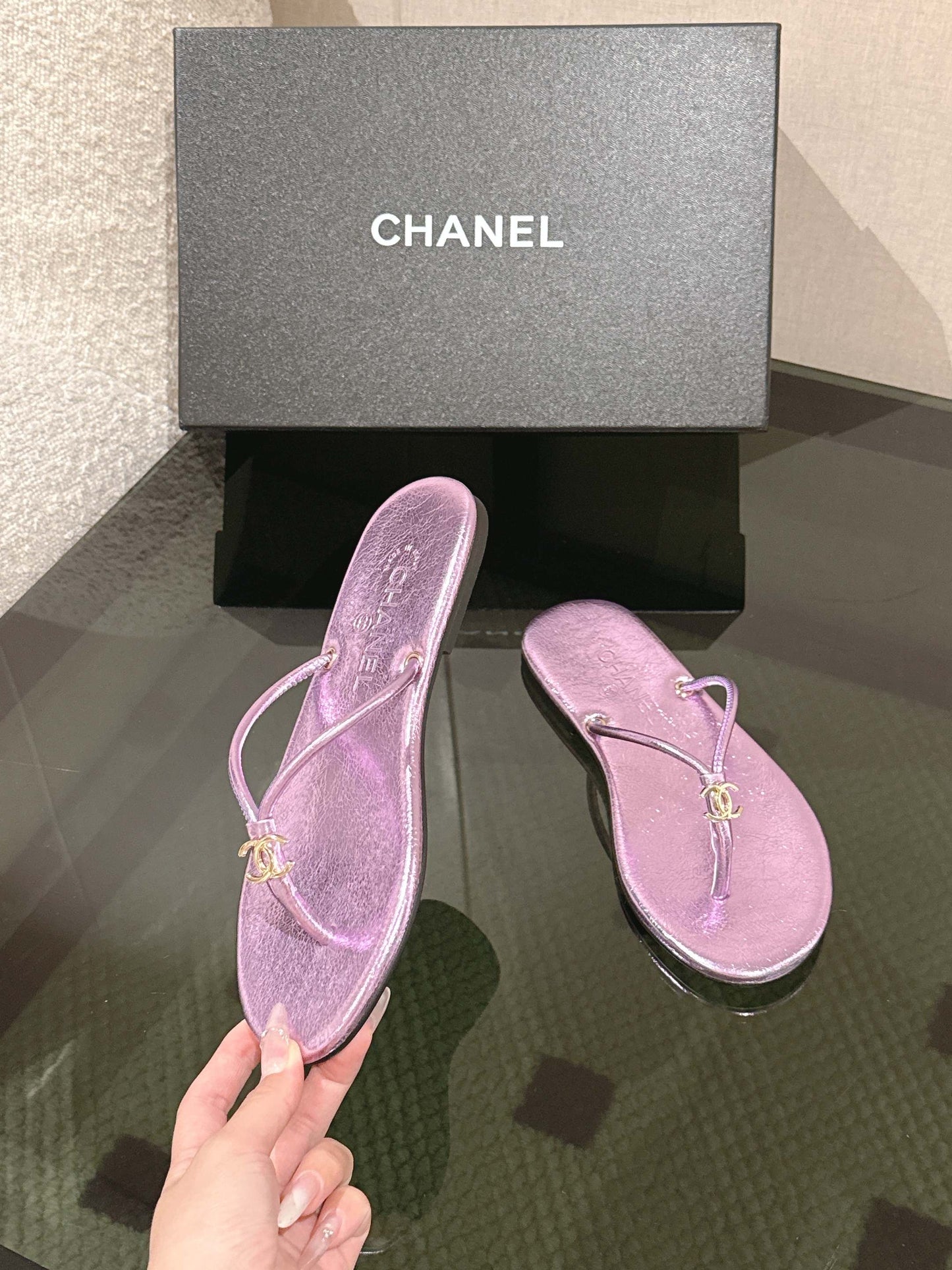 CC Sandals