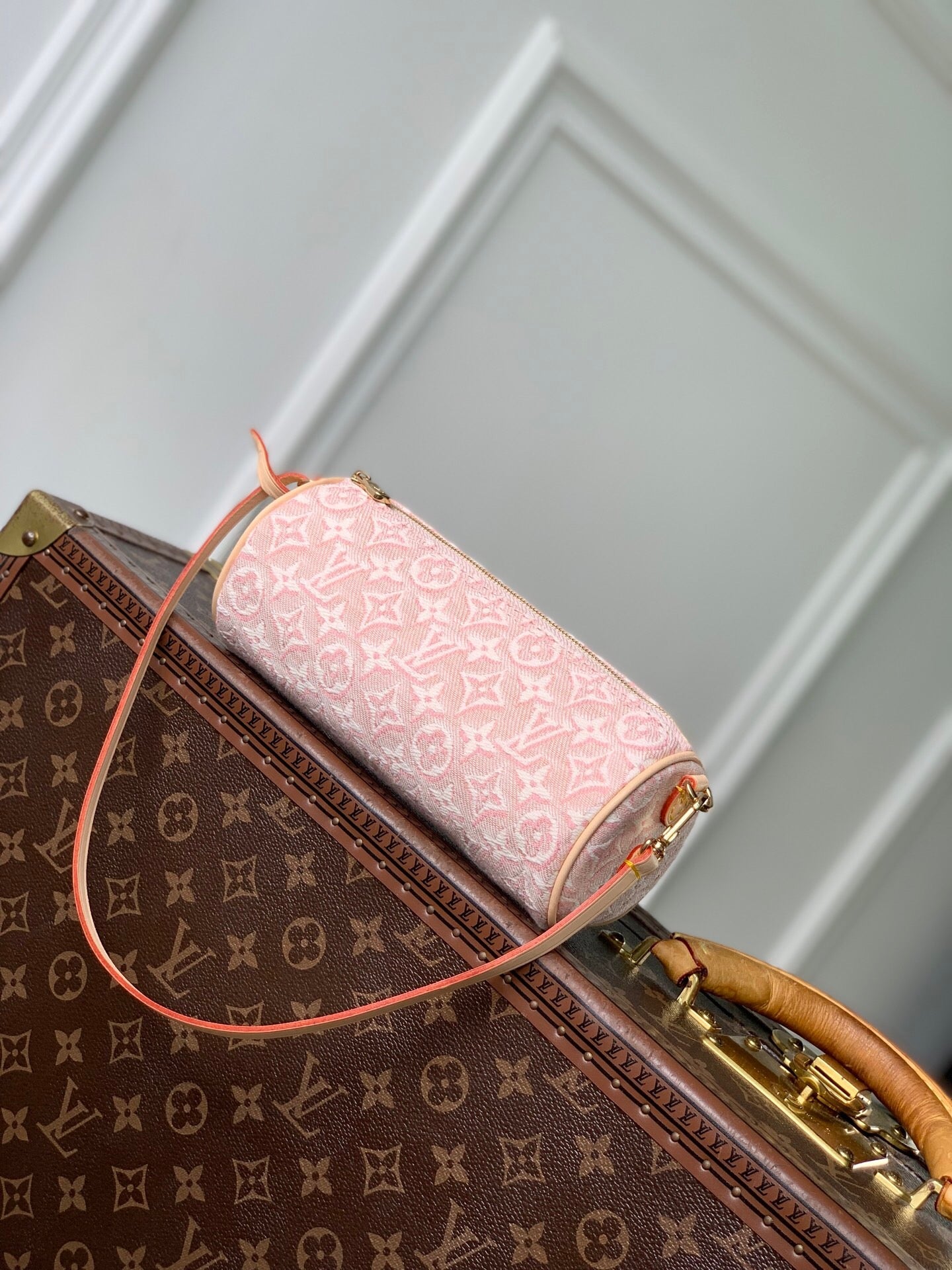 Papillon Bag
