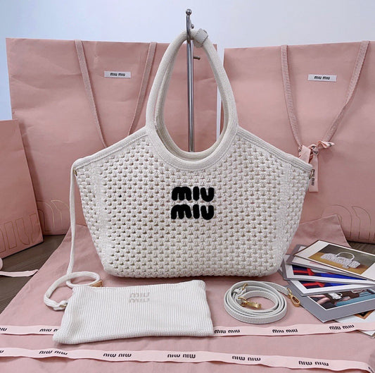 Ivy Tote