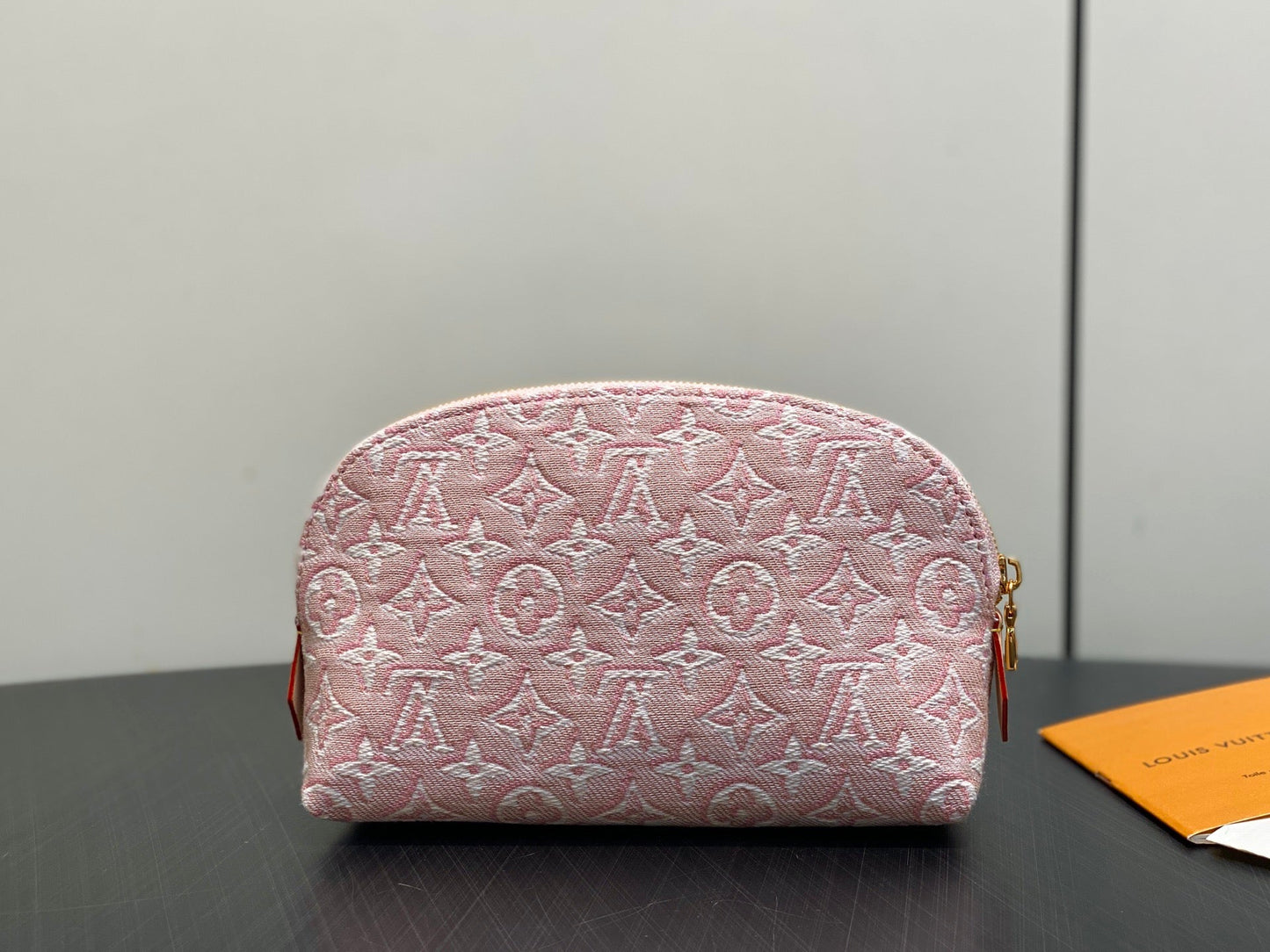 Cosmetic Pouch PM