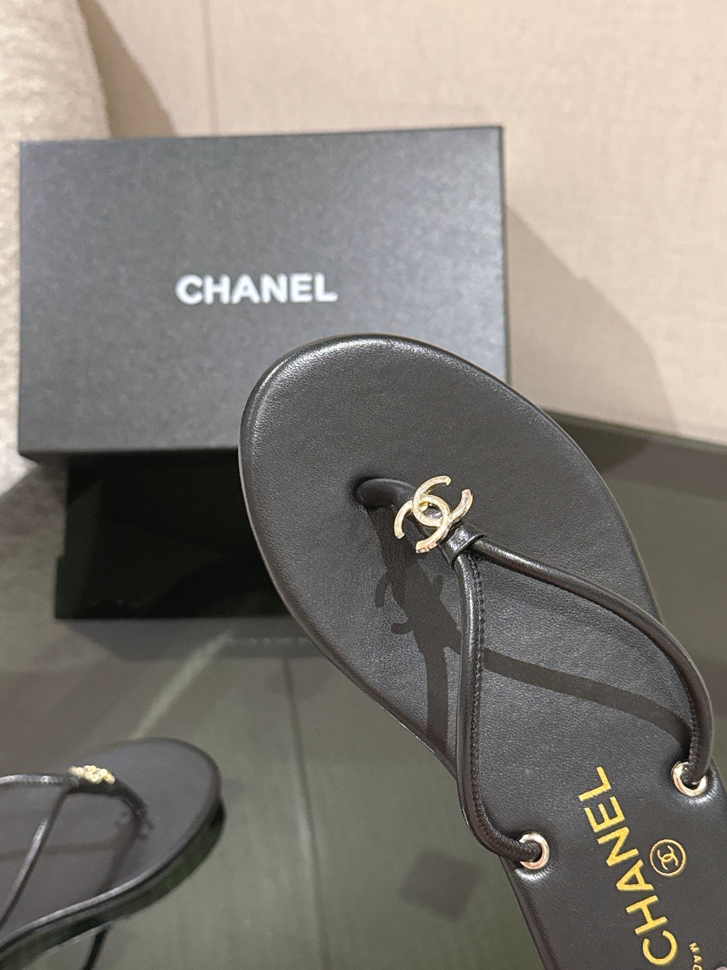 CC Sandals