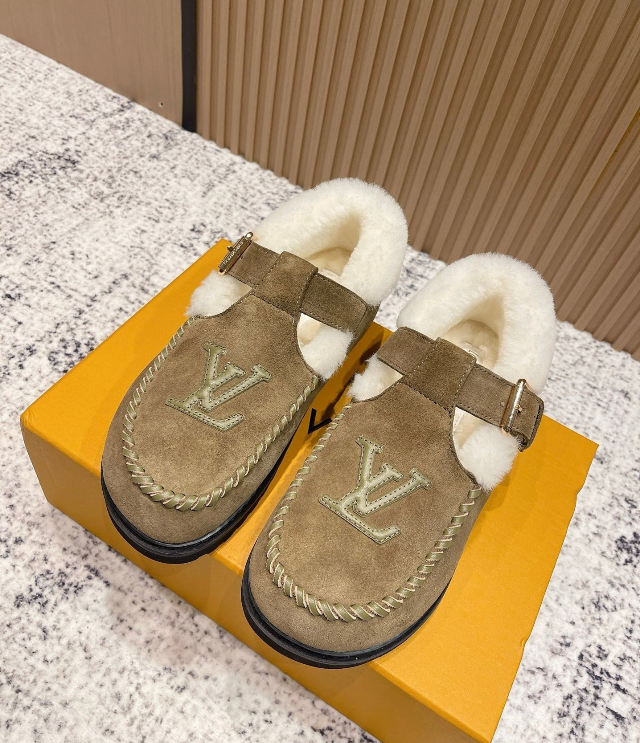 Colorado Shoes