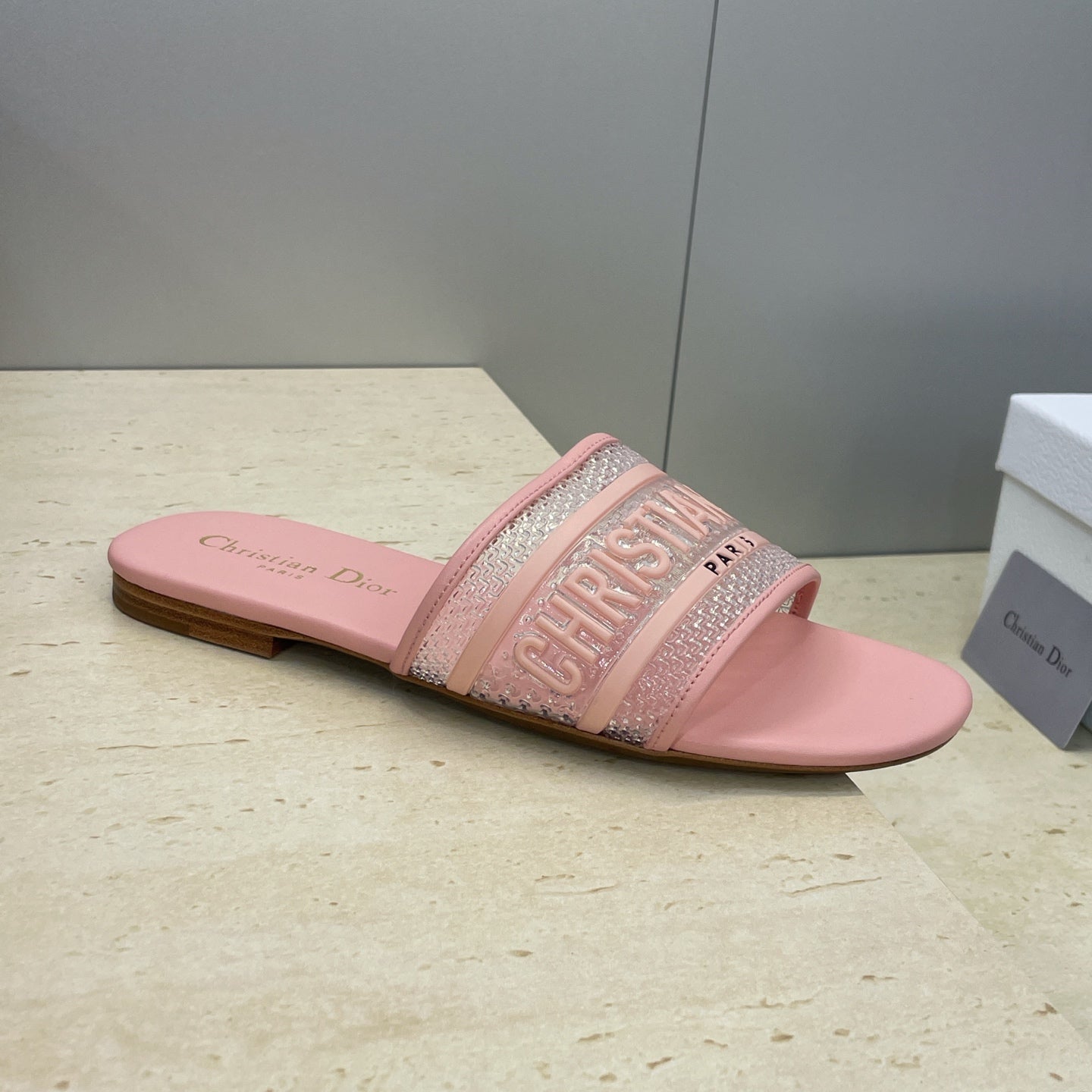 Dway Mules