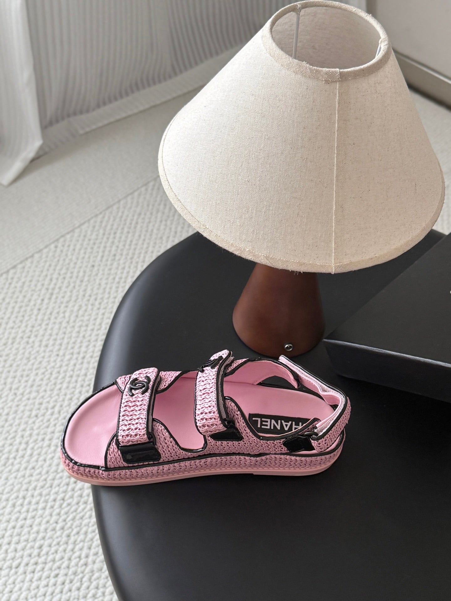 CC Dad Sandals