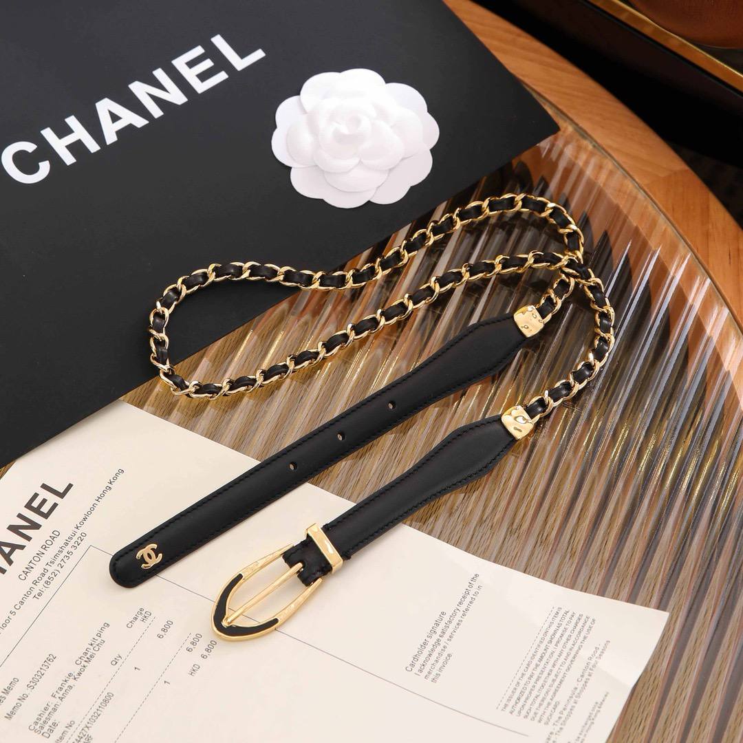 Chain Belt