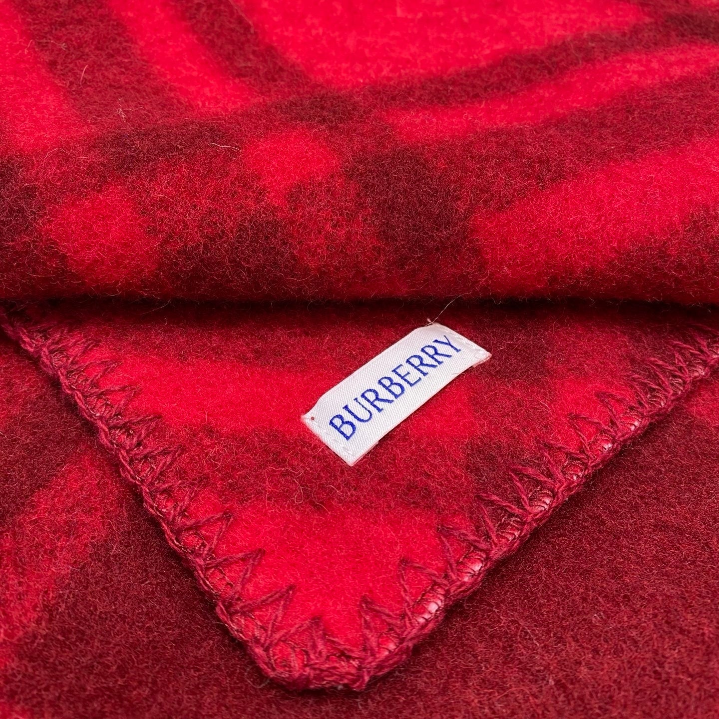 Cashmere Scarf