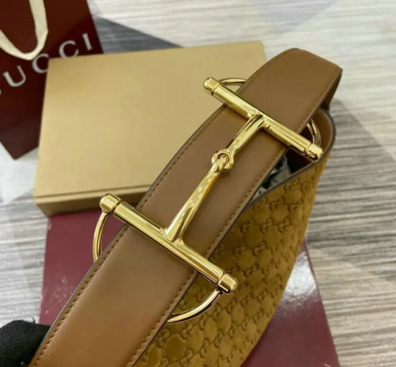 Beatrix Tote