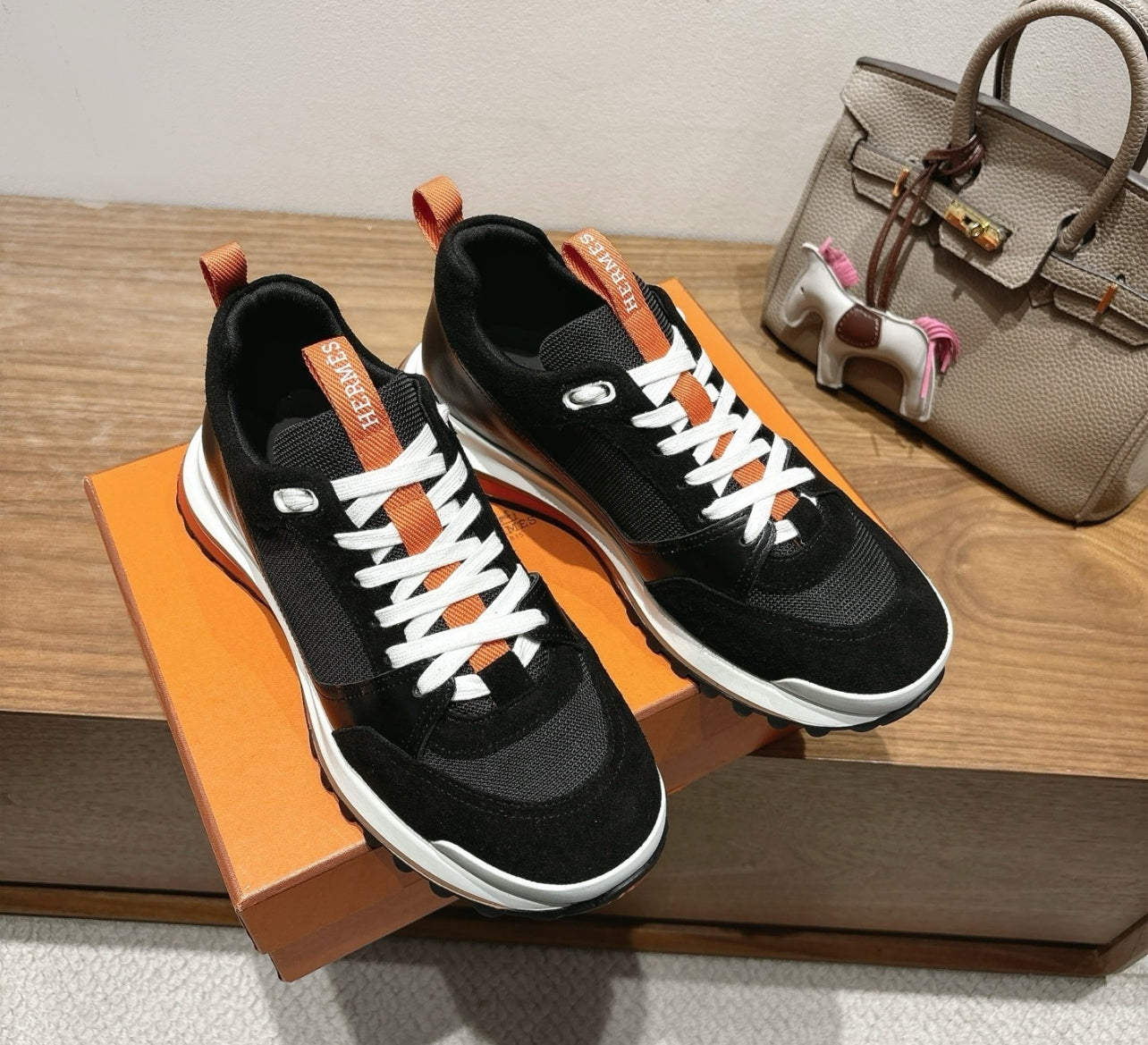 Leader Trainers
