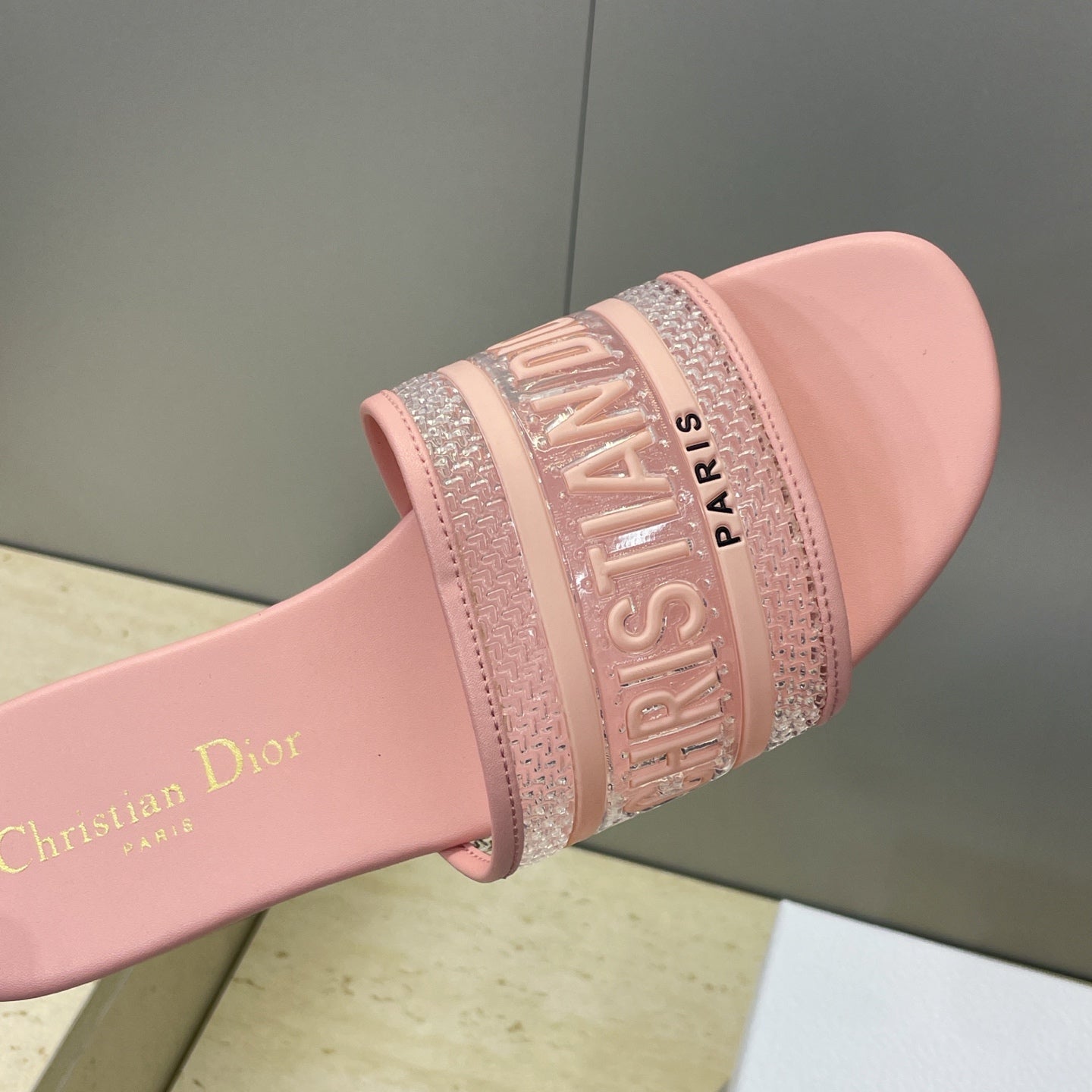 Dway Mules
