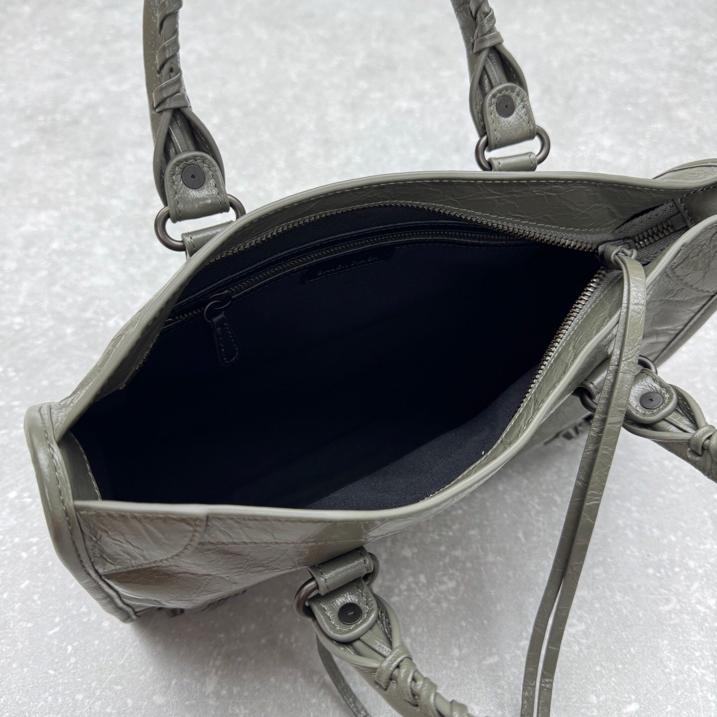 City Bag