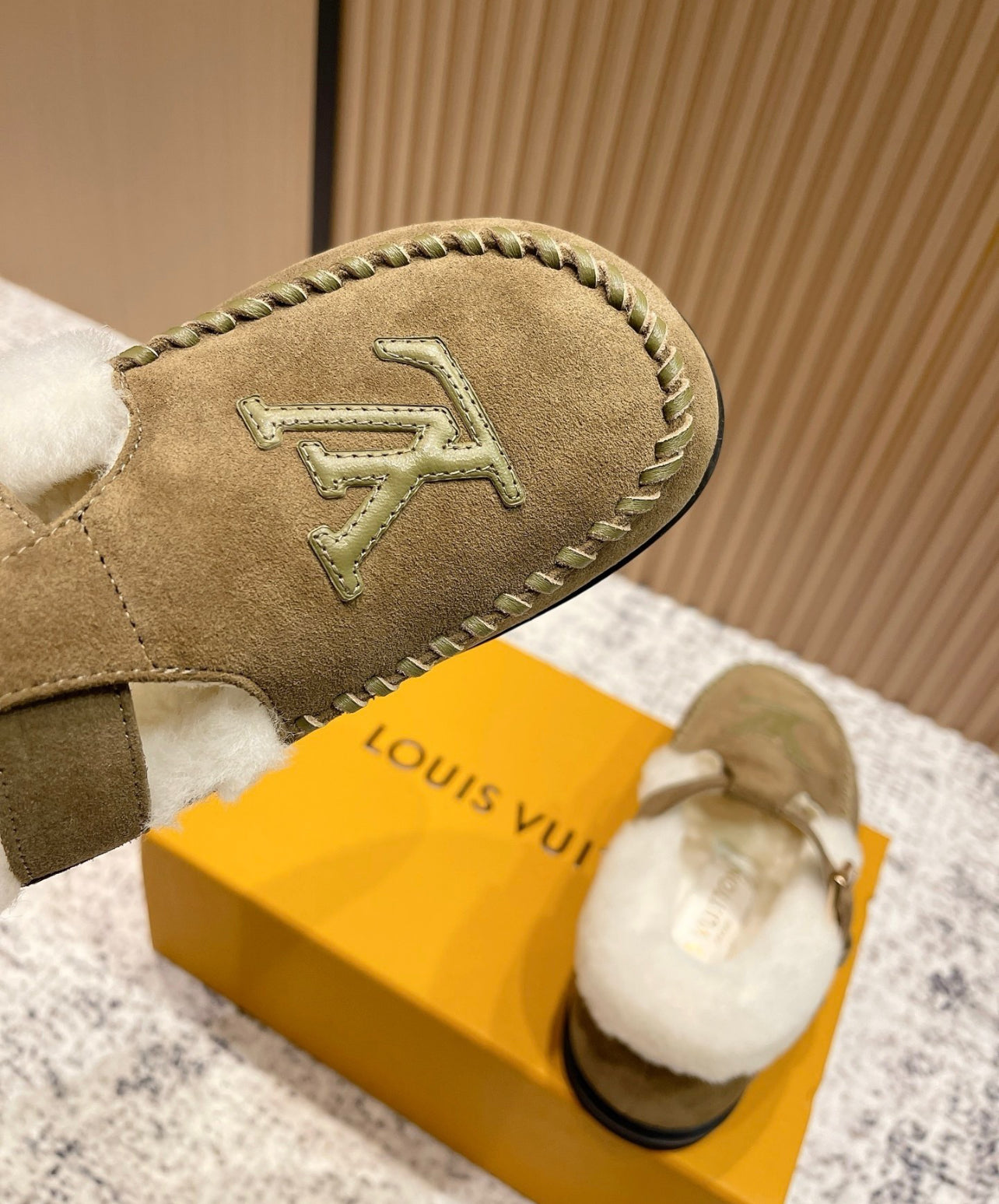 Colorado Shoes