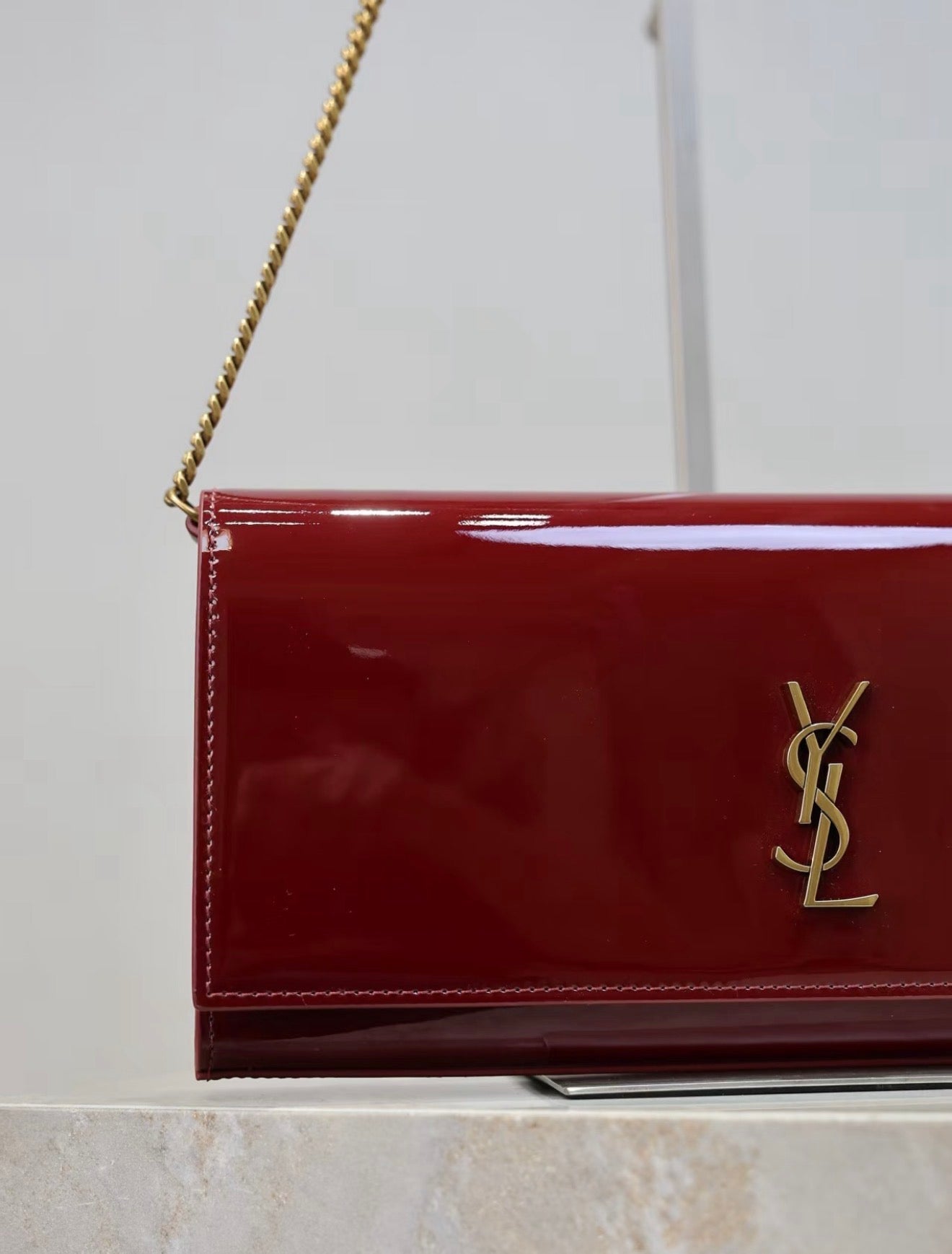 Kate Chain Bag