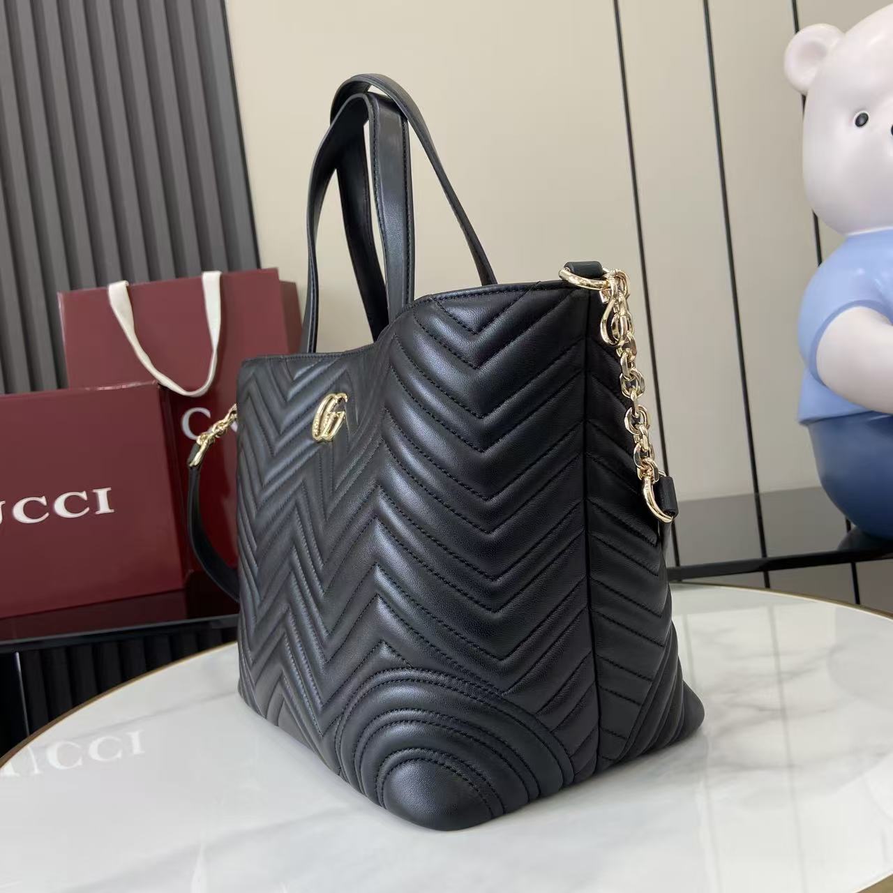 Marmont Tote