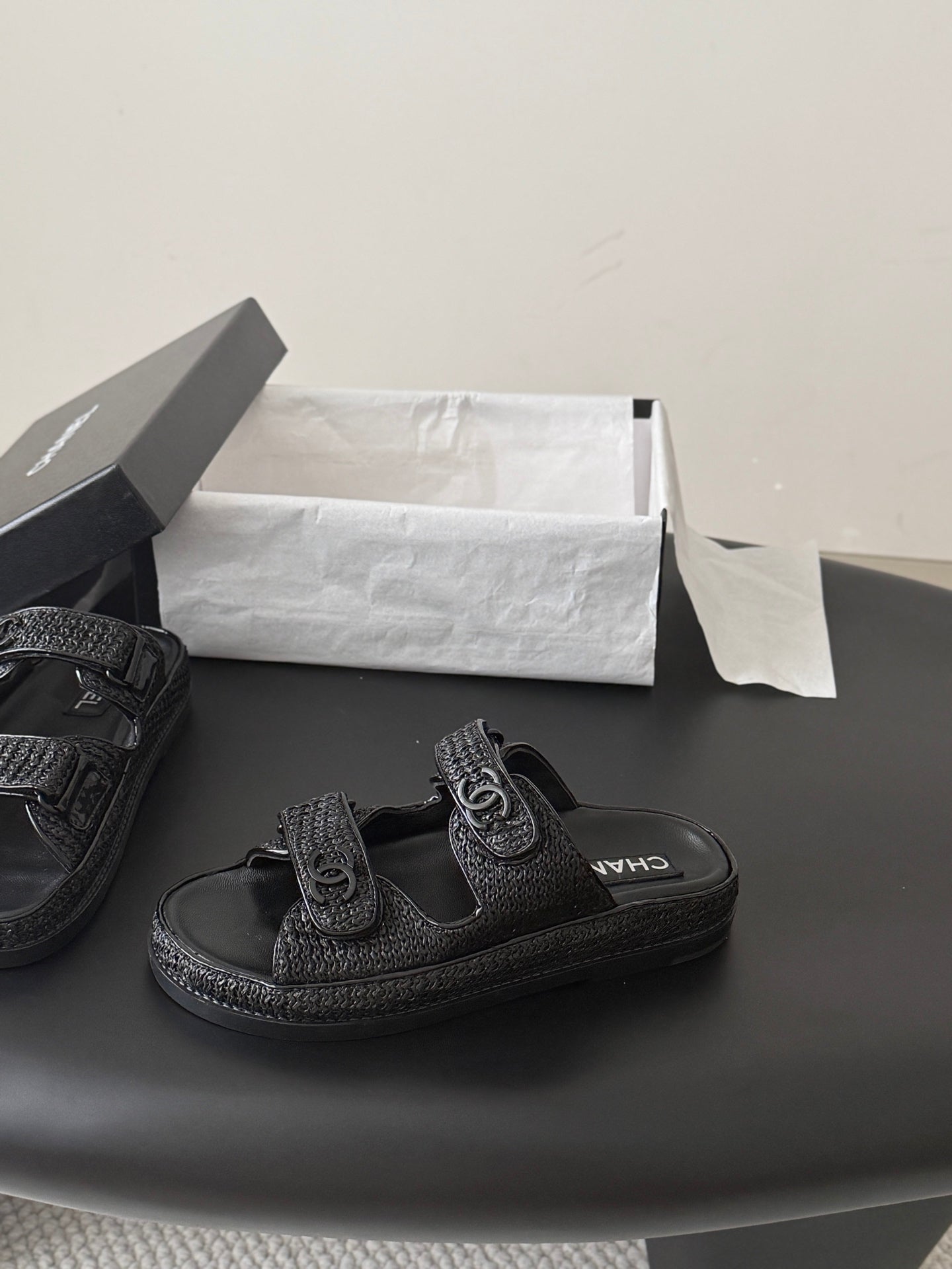 CC Dad Sandals
