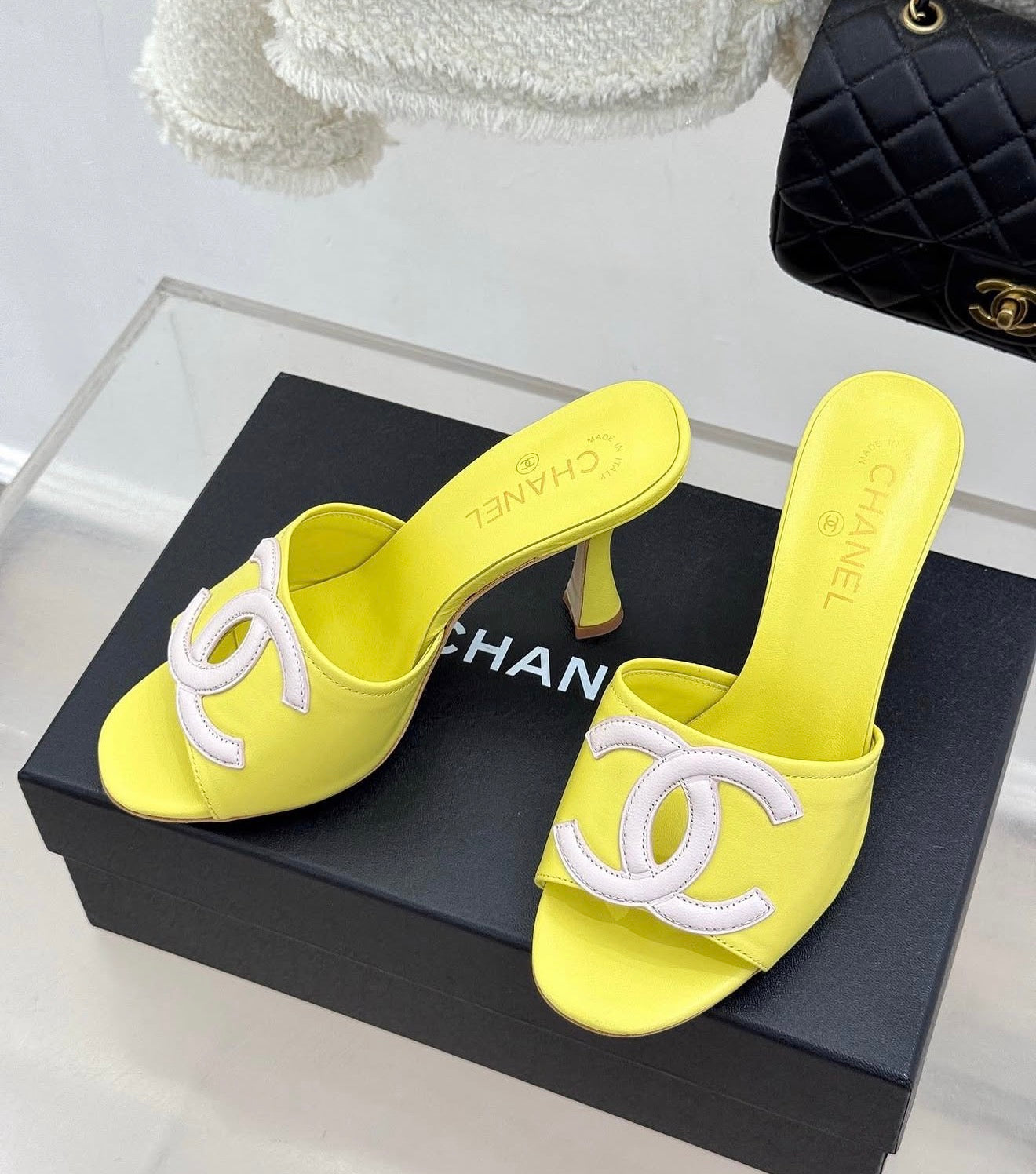 CC Sandals