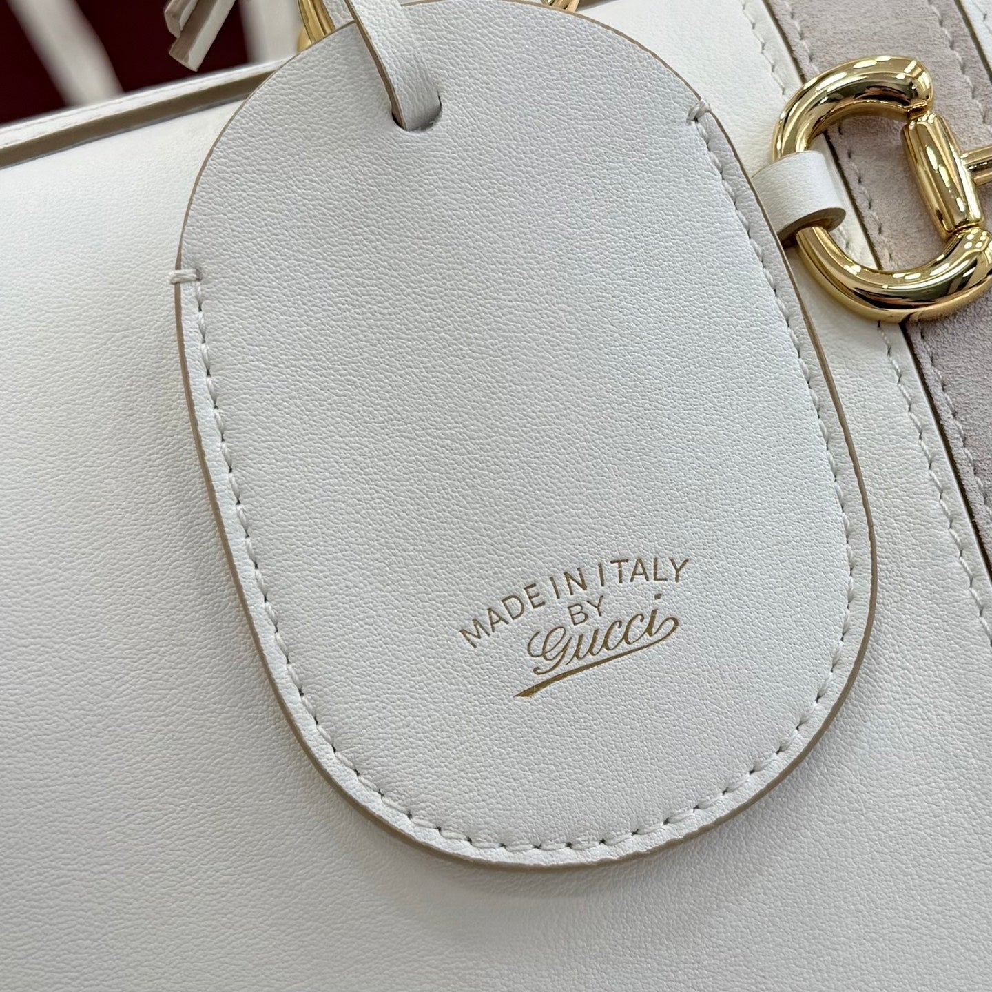 Boston Bag